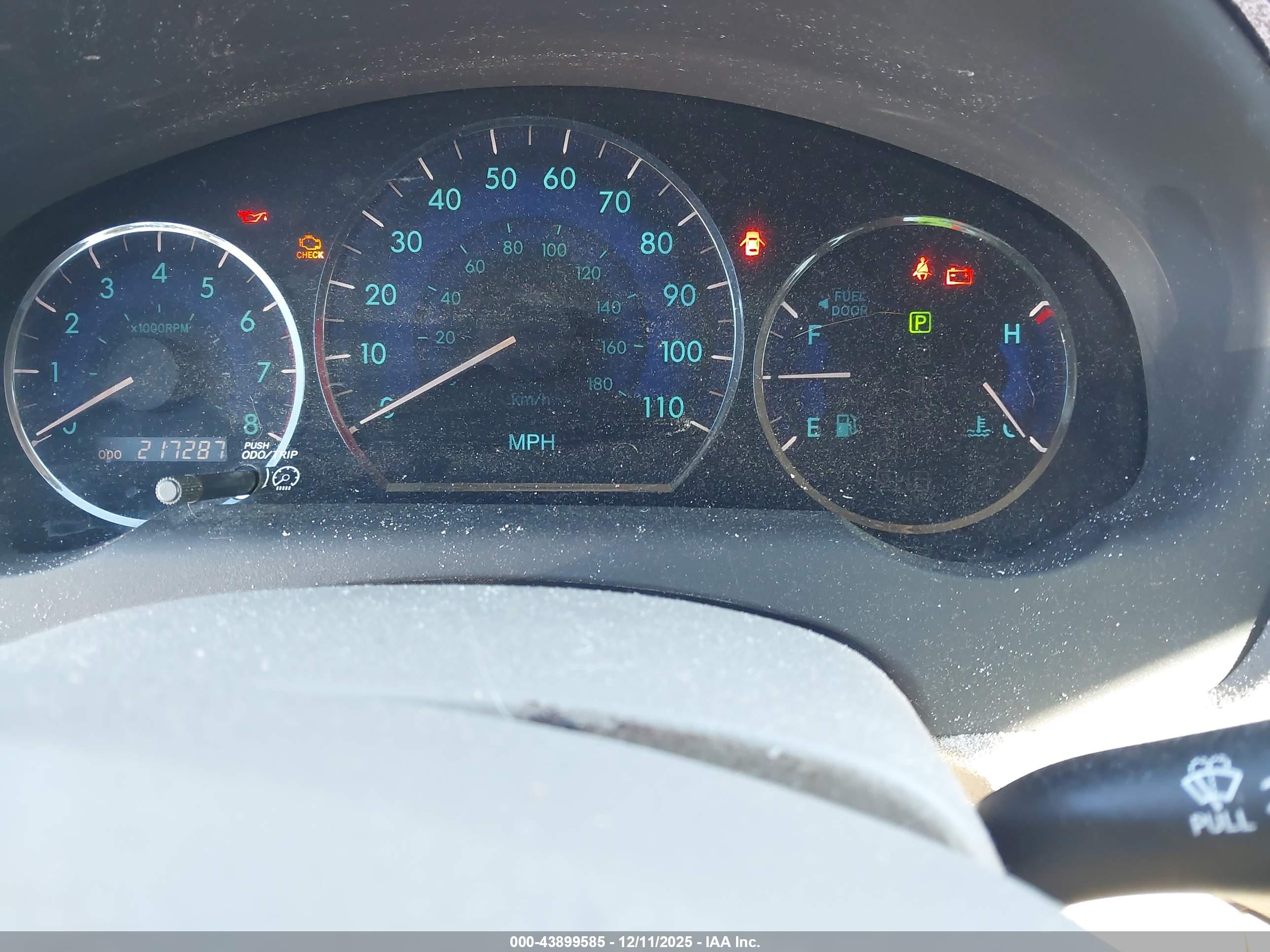 TOYOTA SIENNA image 7