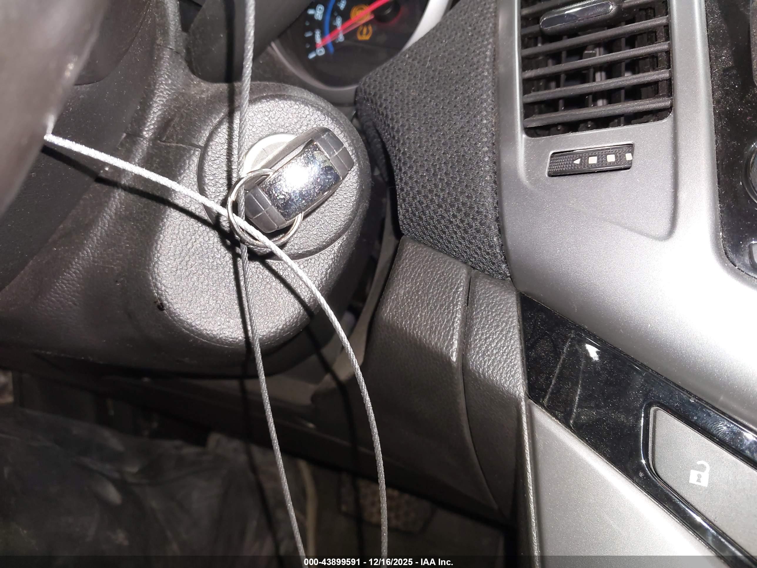CHEVROLET CRUZE image 11