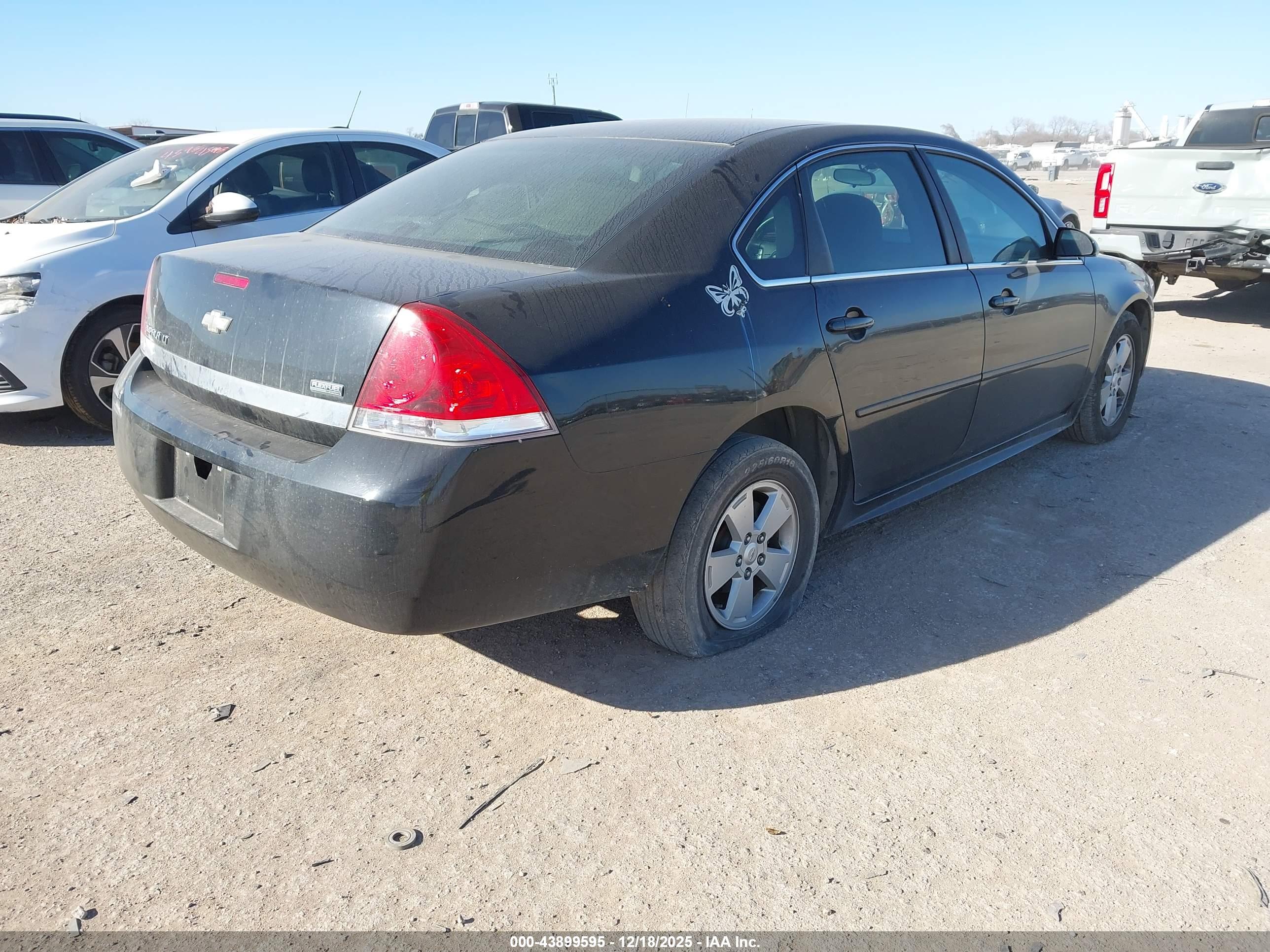 CHEVROLET IMPALA image 4