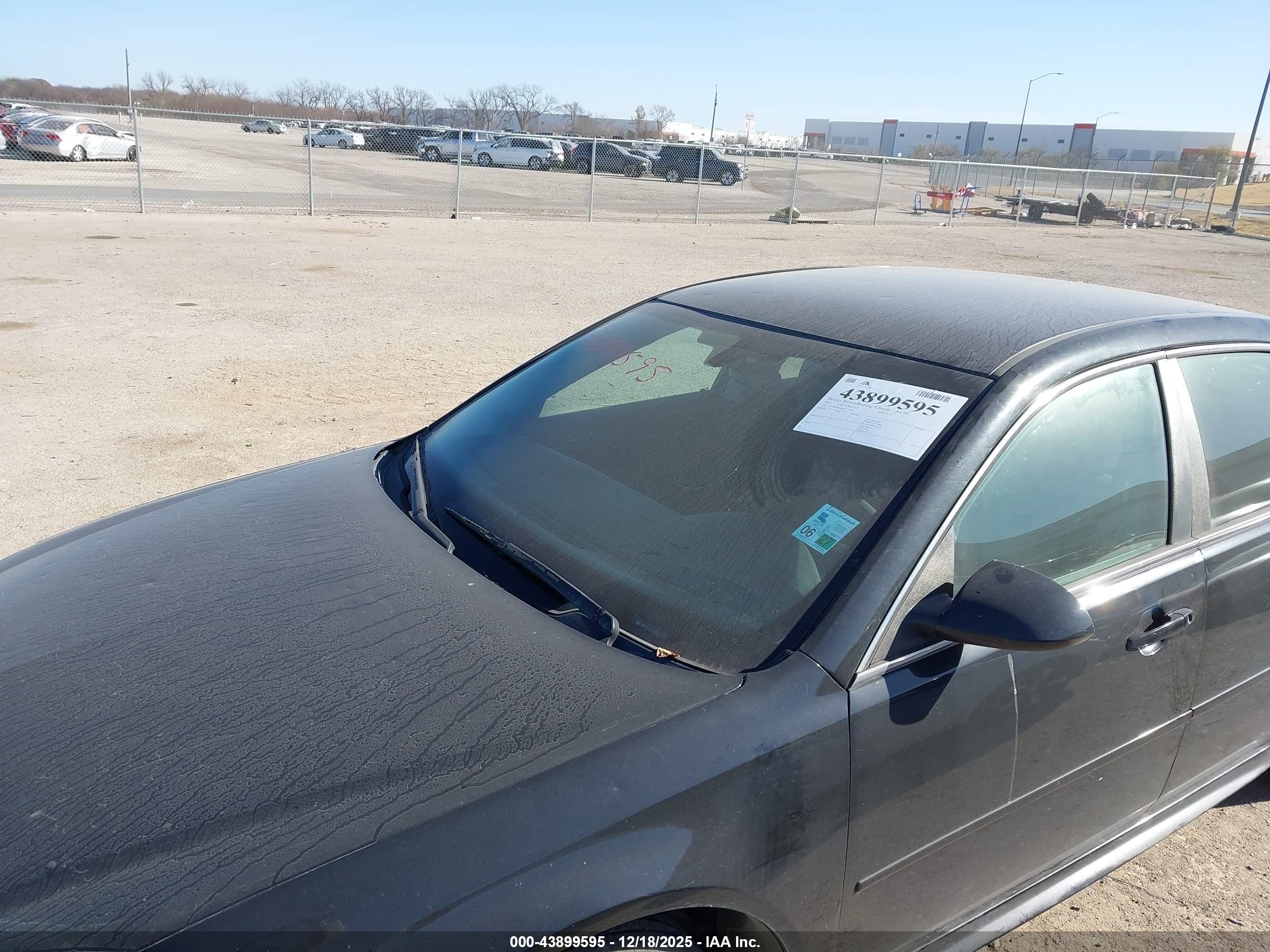 CHEVROLET IMPALA image 6
