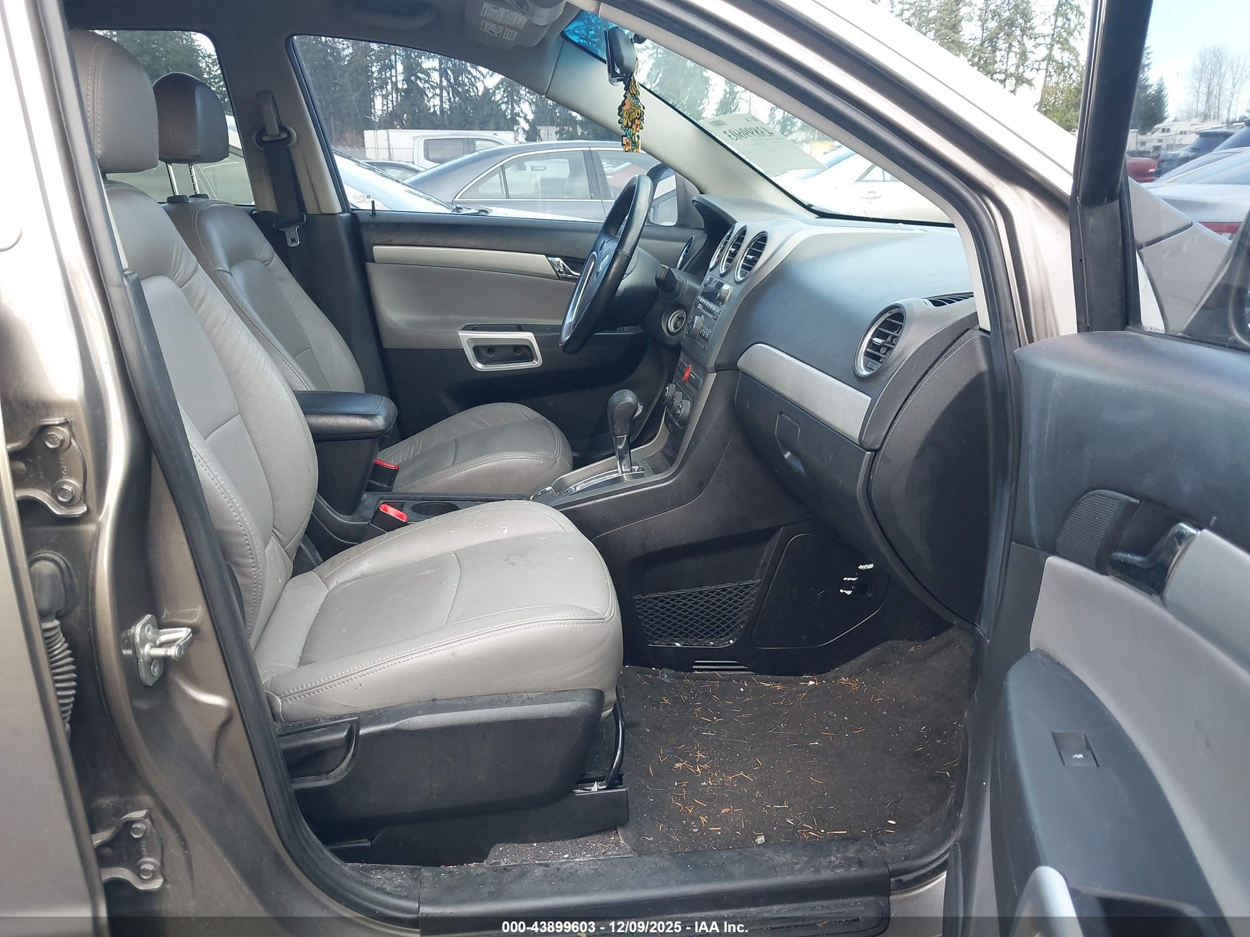 CHEVROLET CAPTIVA image 5