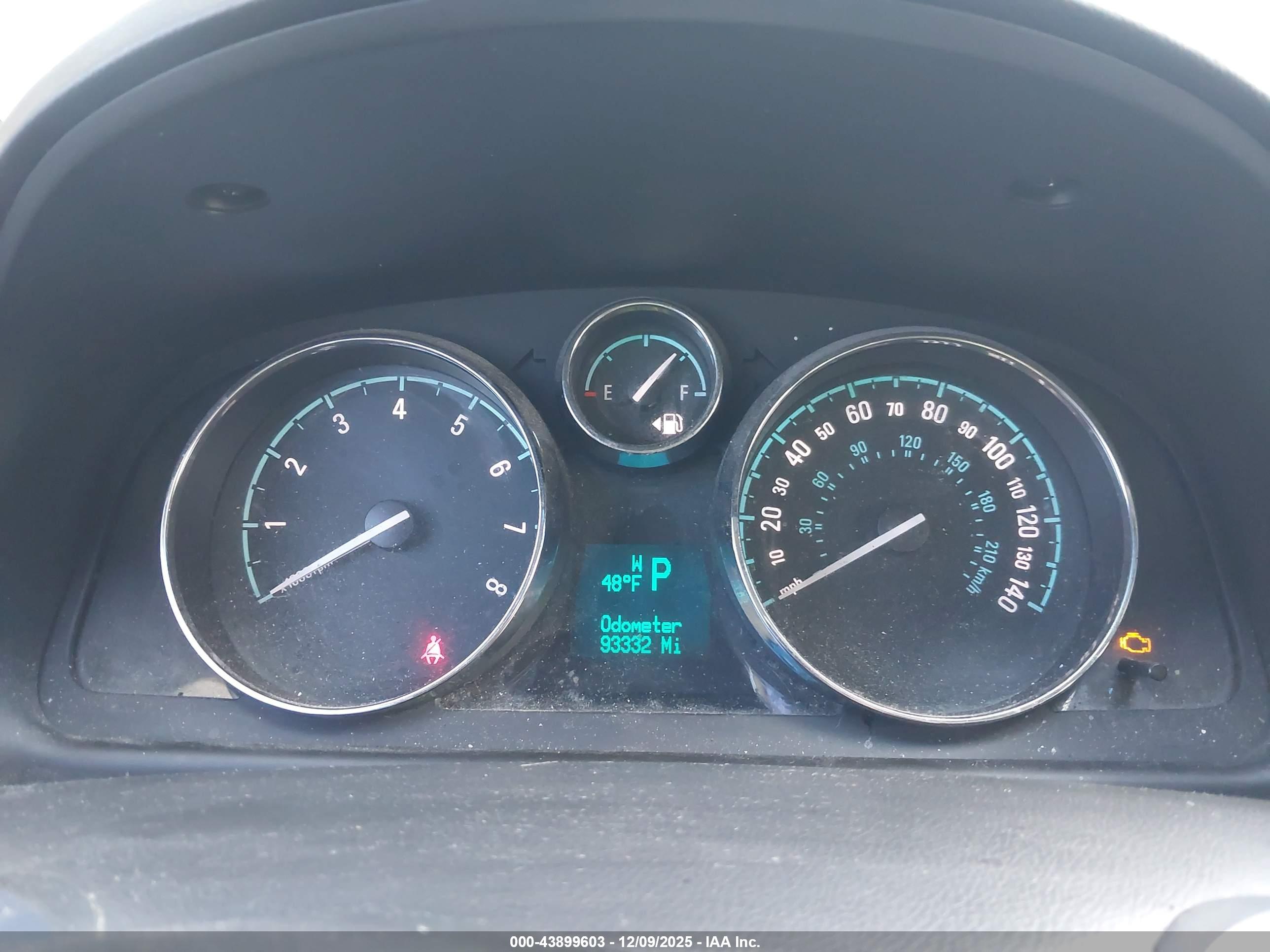 CHEVROLET CAPTIVA image 7