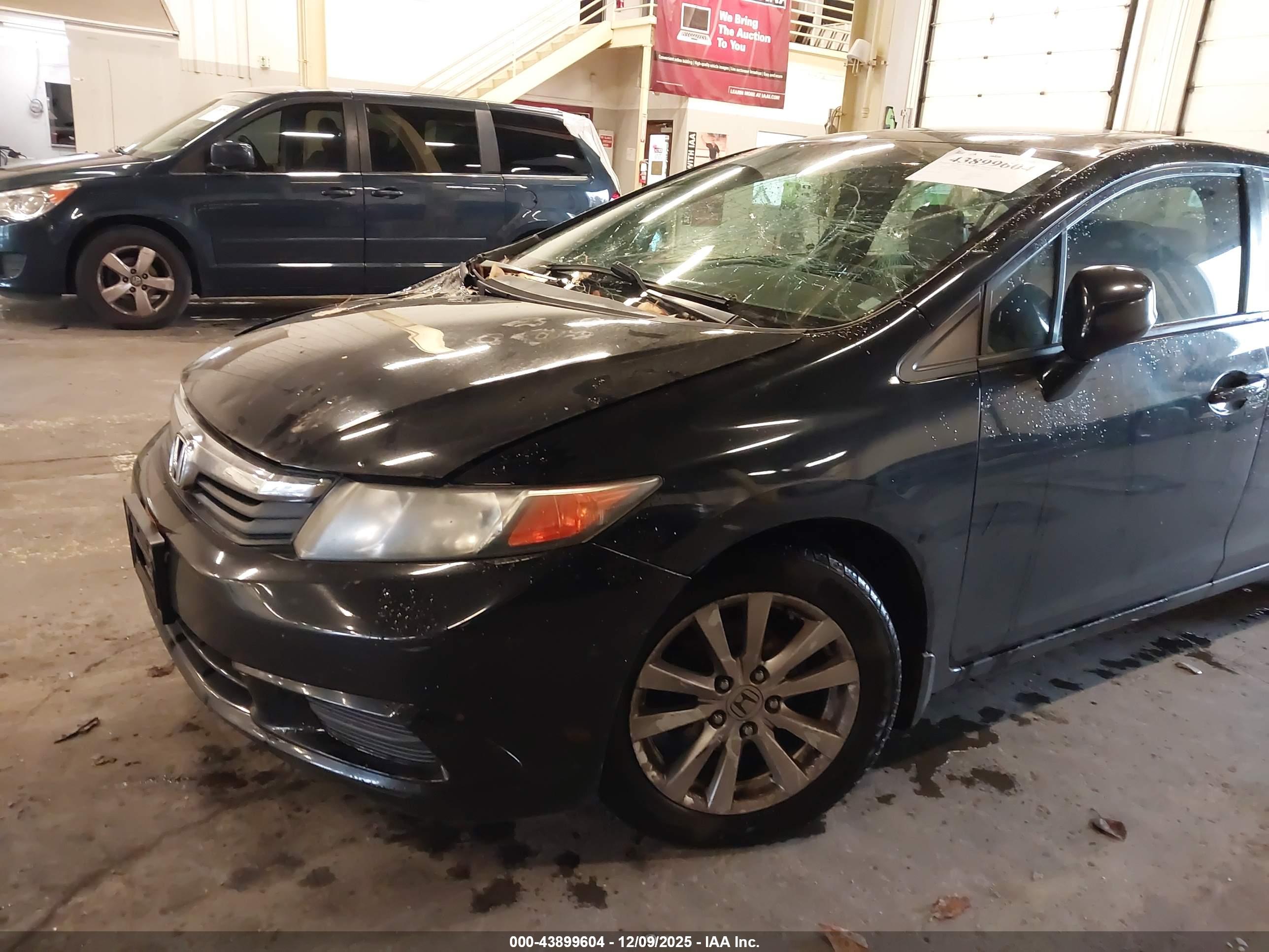 HONDA CIVIC image 6