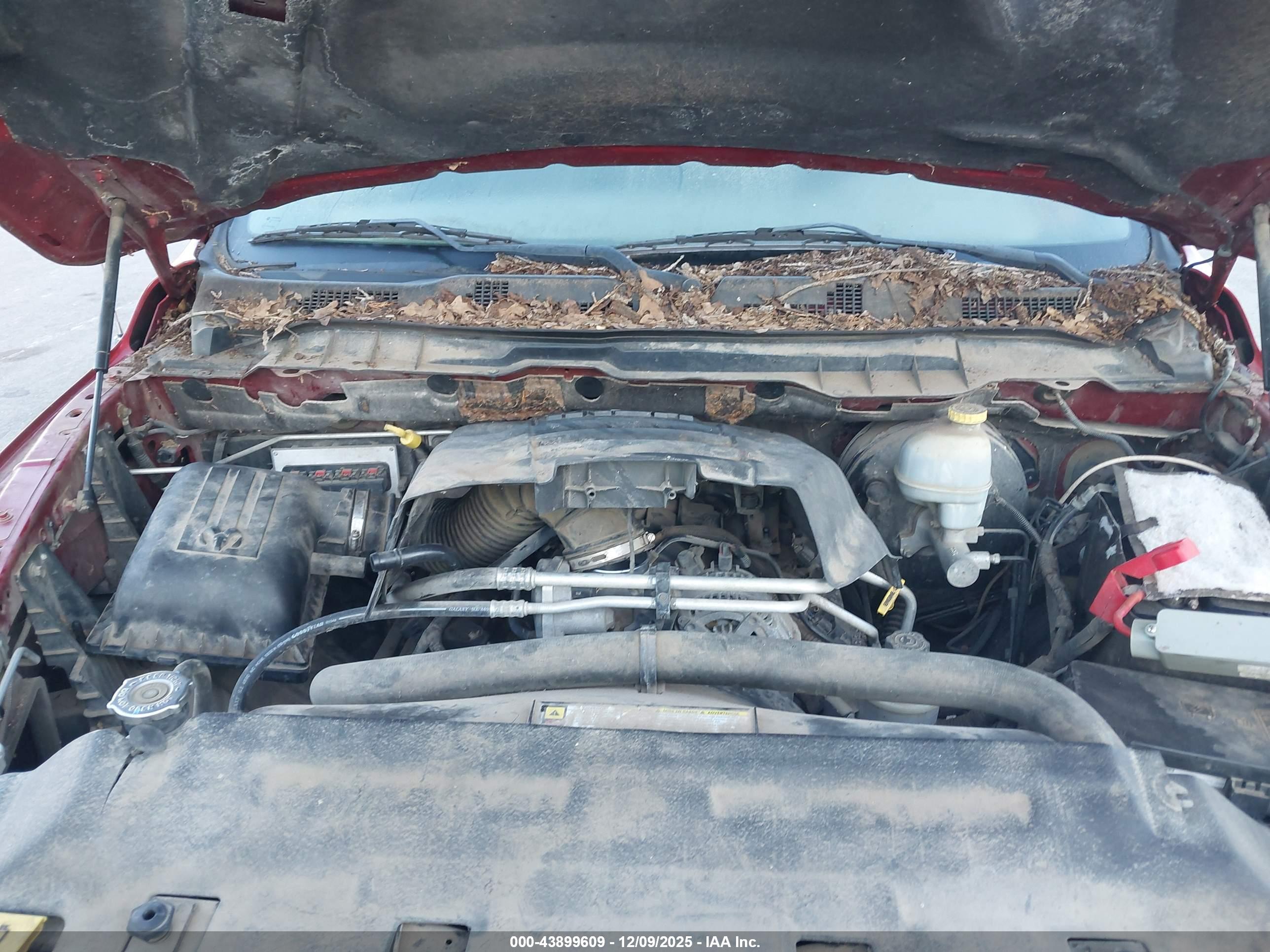 DODGE RAM image 10