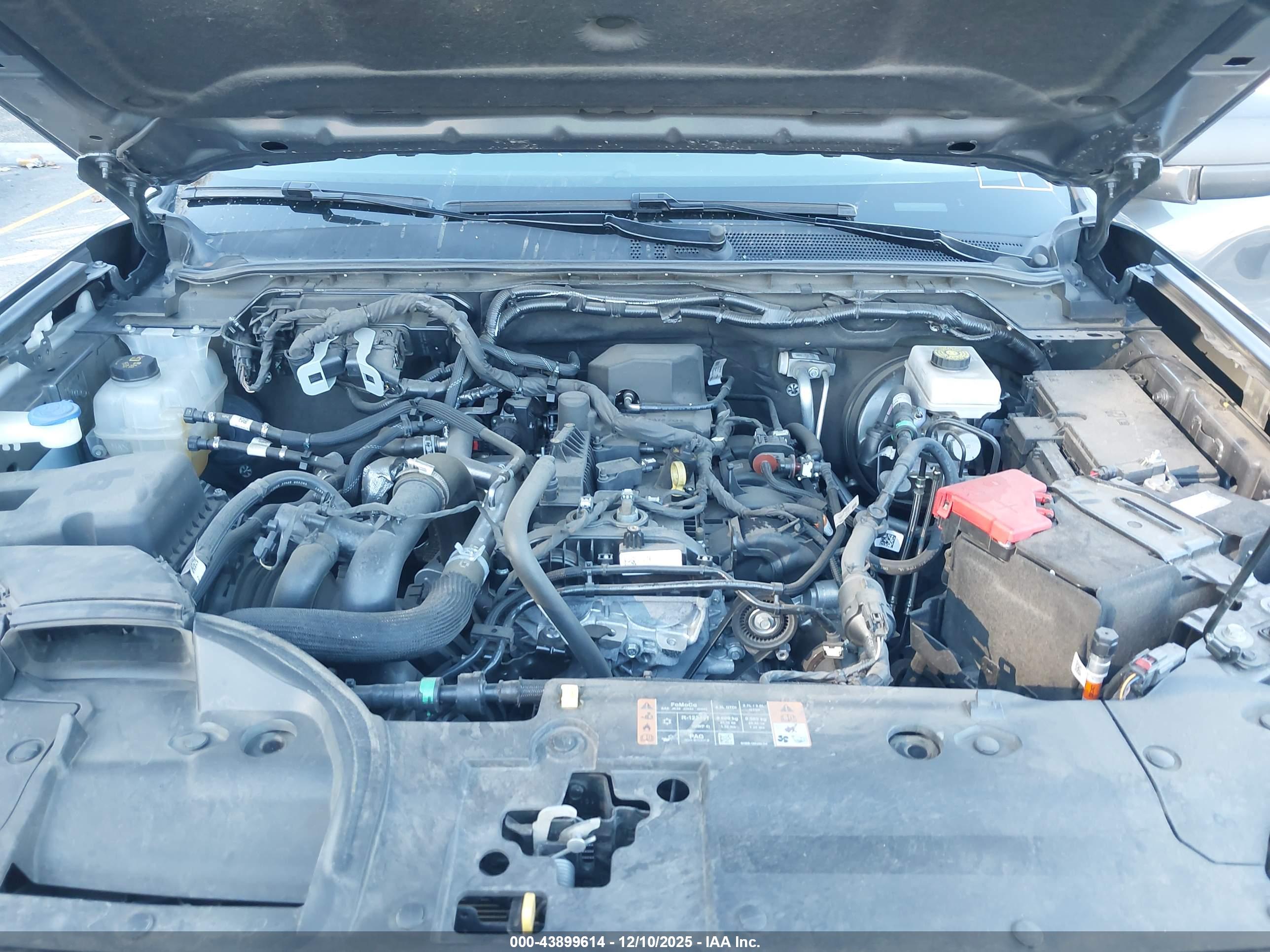 FORD RANGER image 10