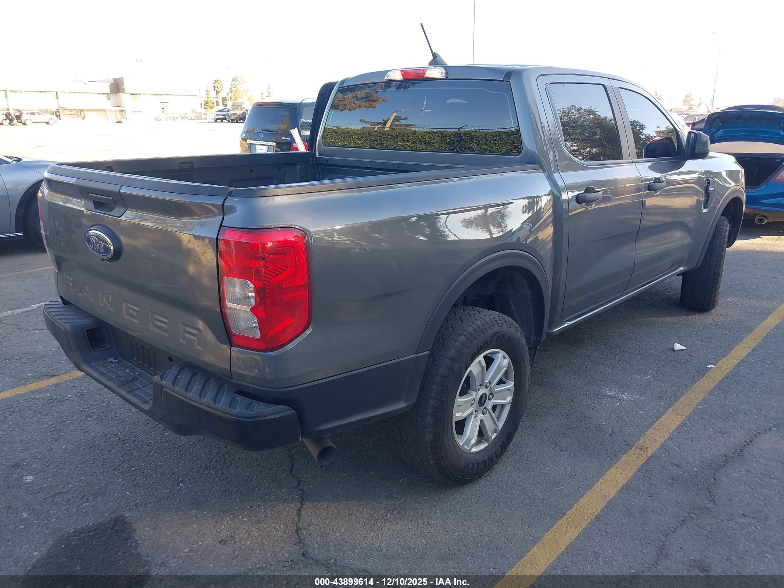 FORD RANGER image 4