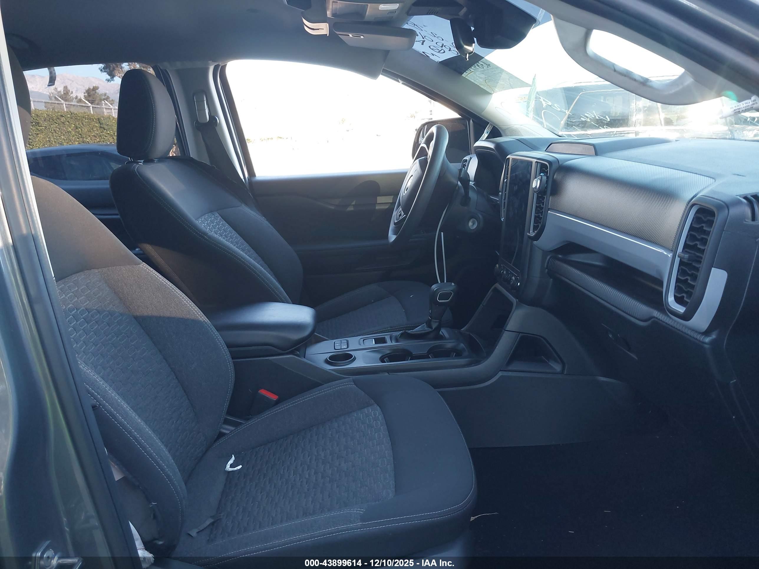 FORD RANGER image 5