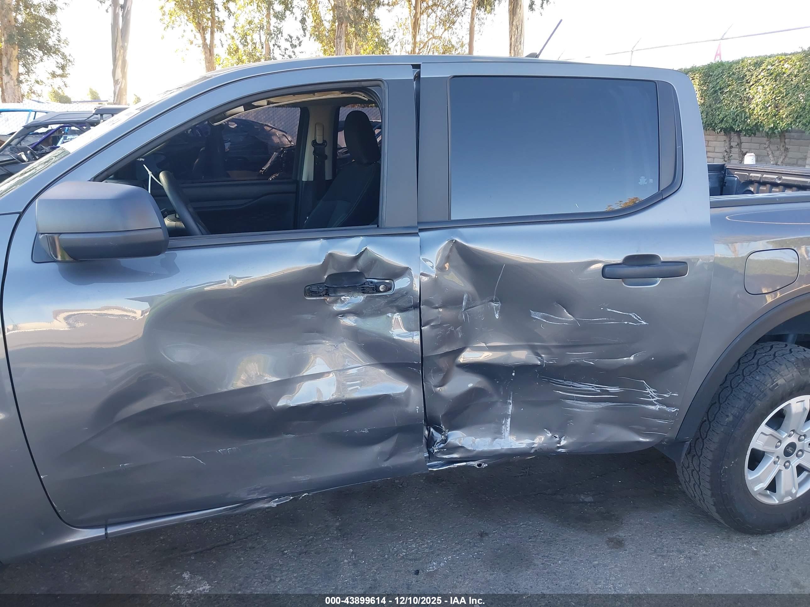 FORD RANGER image 6