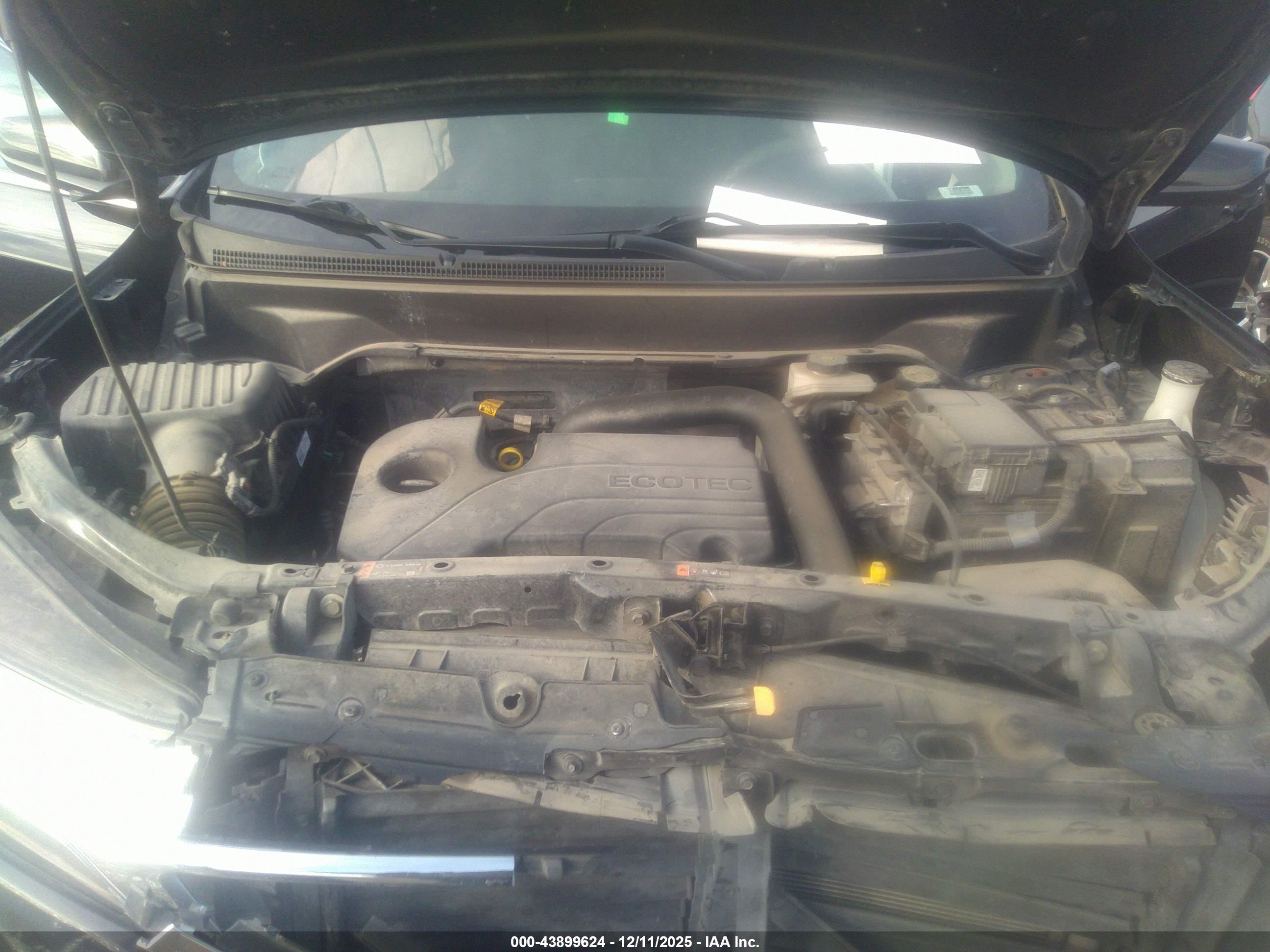 CHEVROLET EQUINOX image 10
