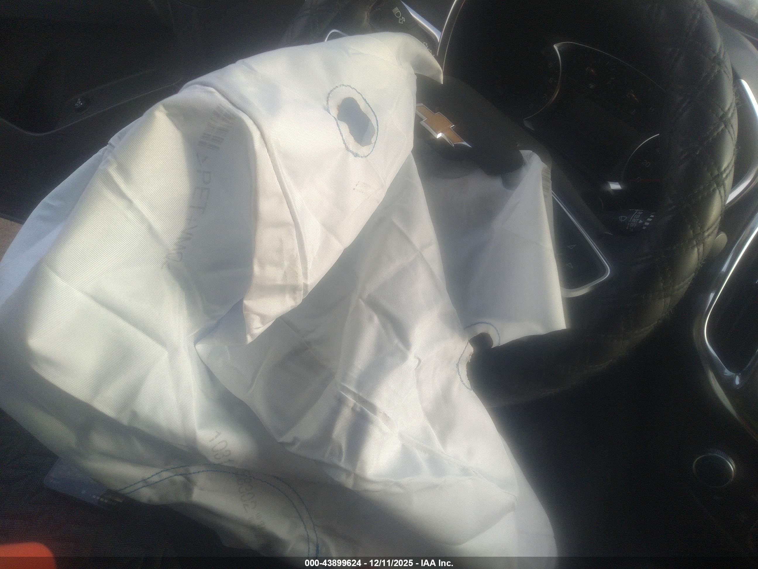 CHEVROLET EQUINOX image 6