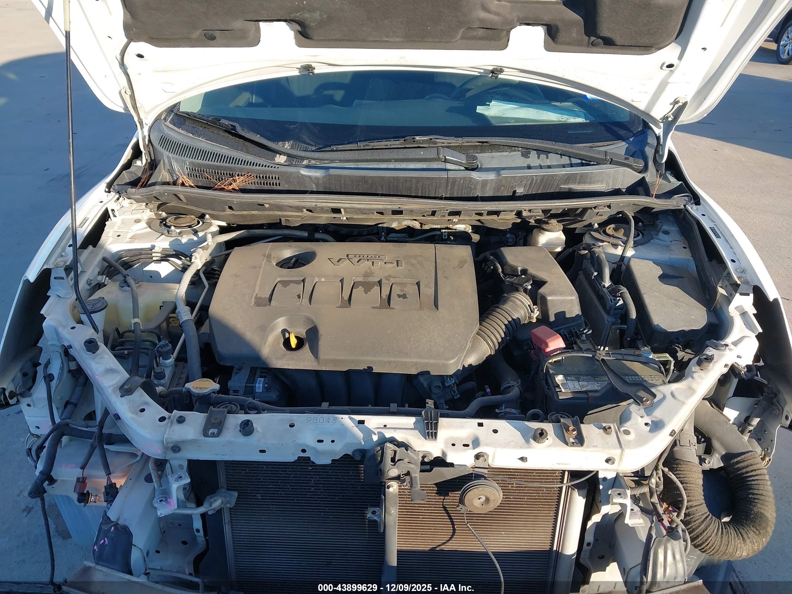 TOYOTA MATRIX image 10