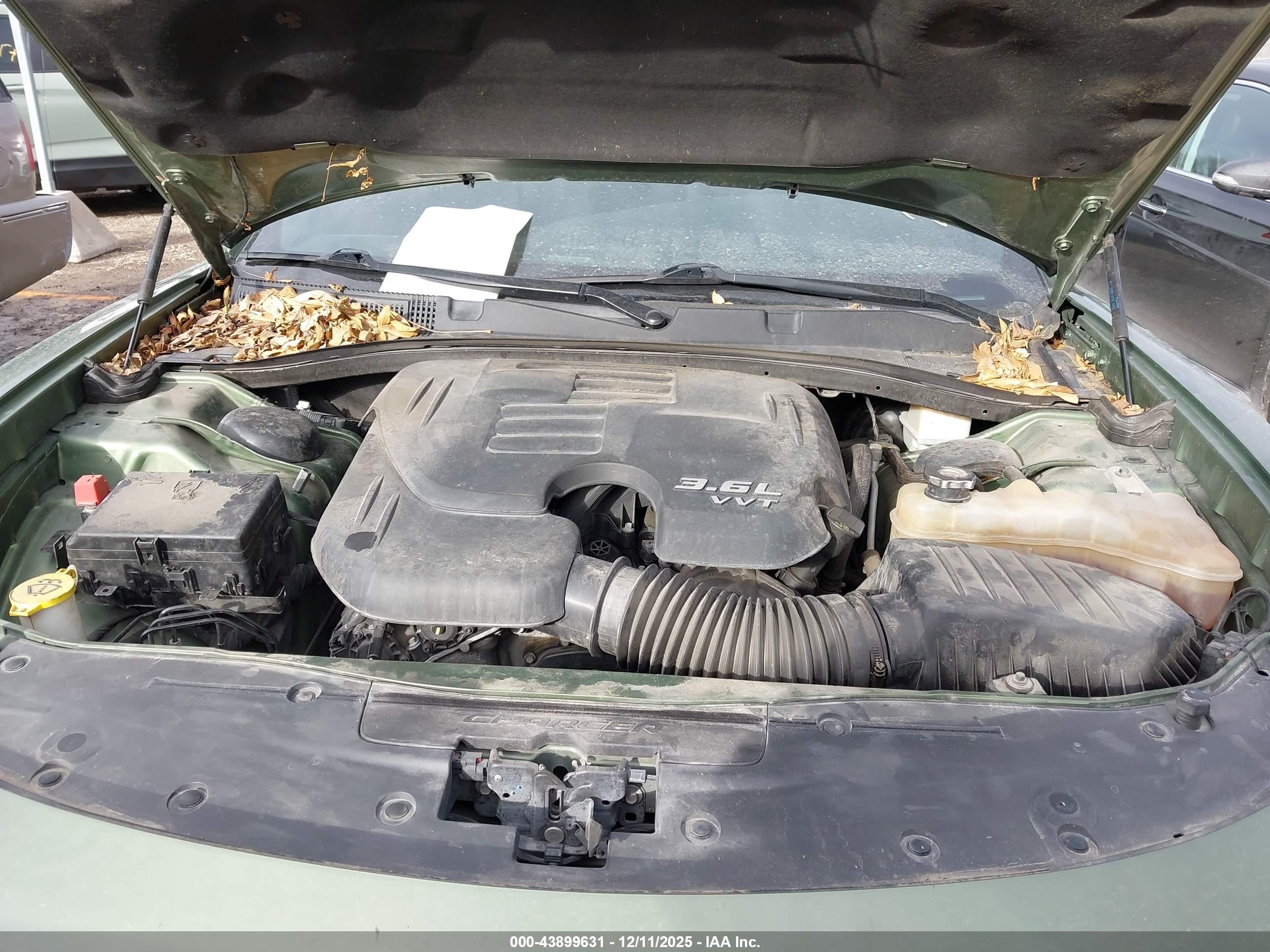 DODGE CHARGER image 10