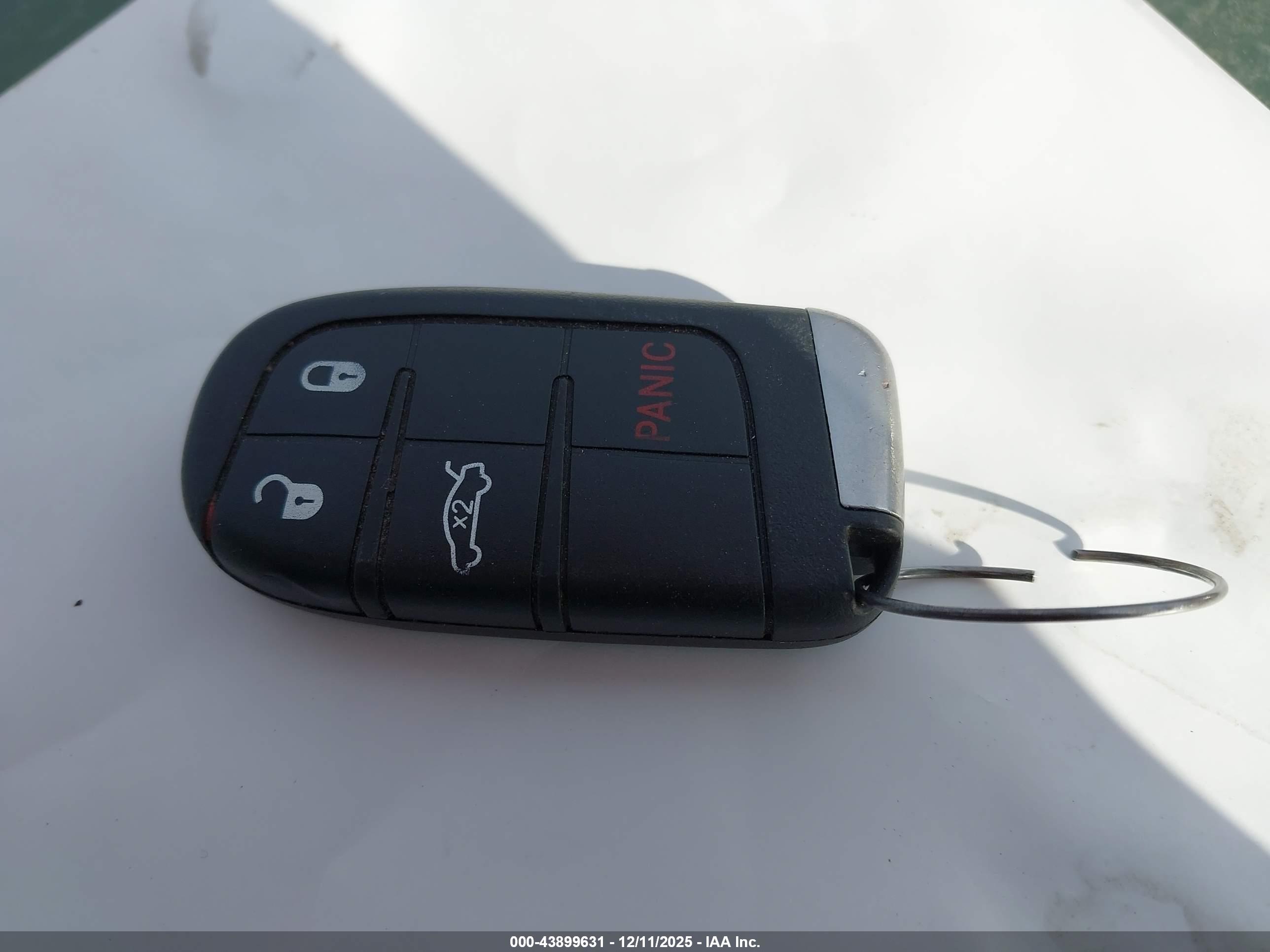 DODGE CHARGER image 11