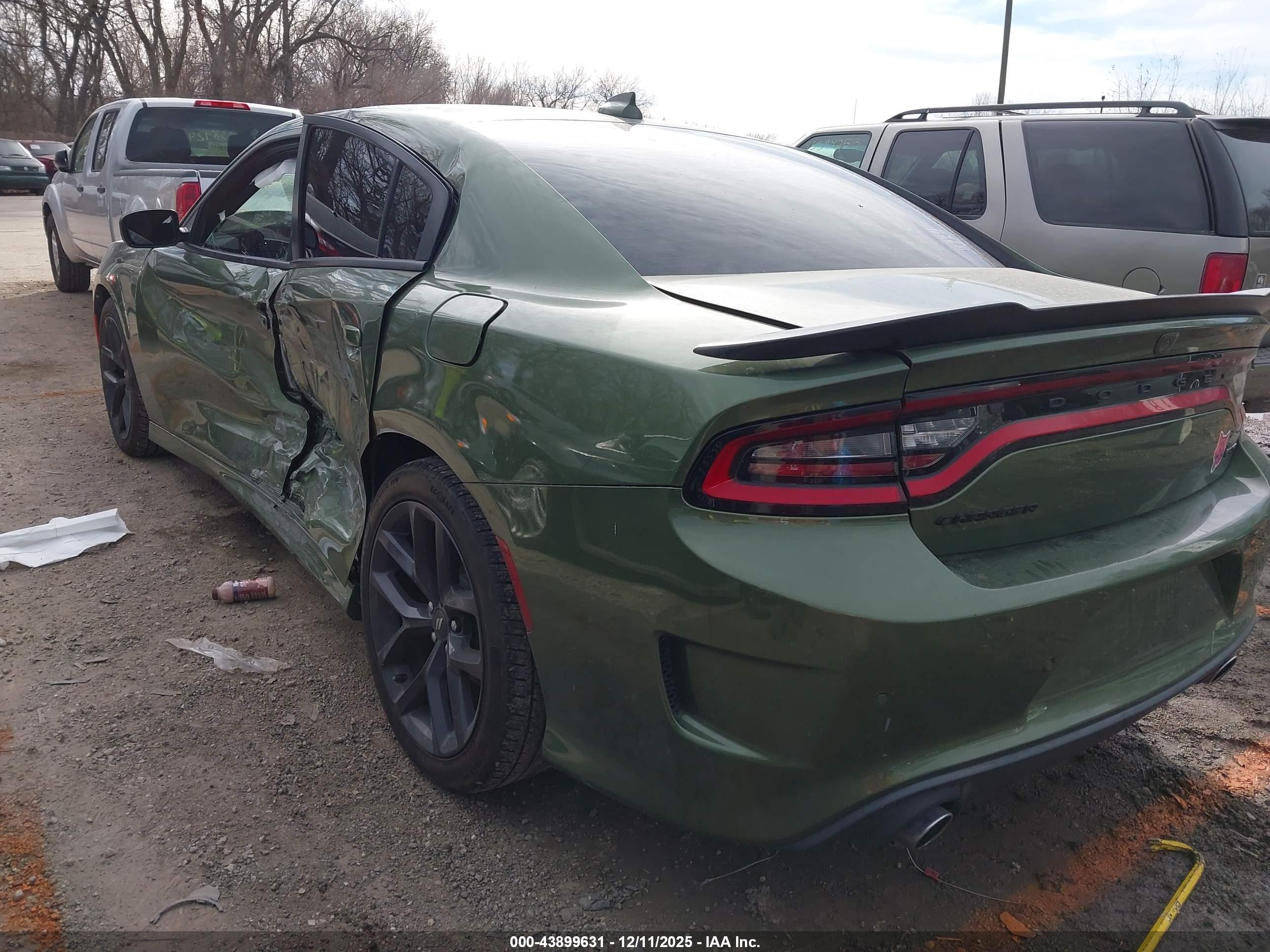 DODGE CHARGER image 3