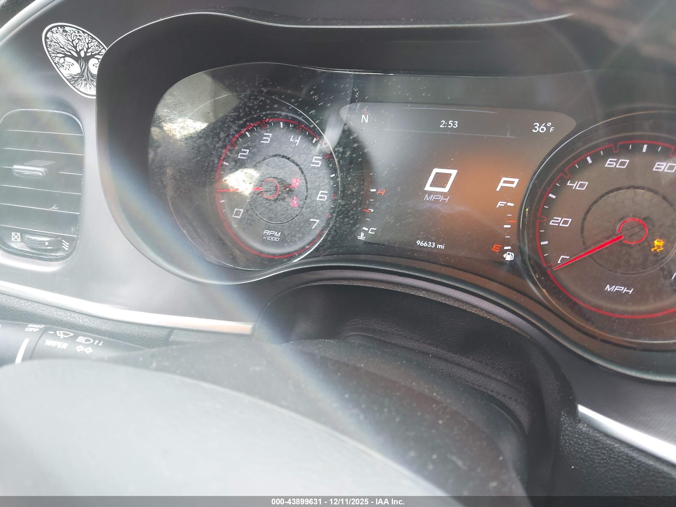 DODGE CHARGER image 7