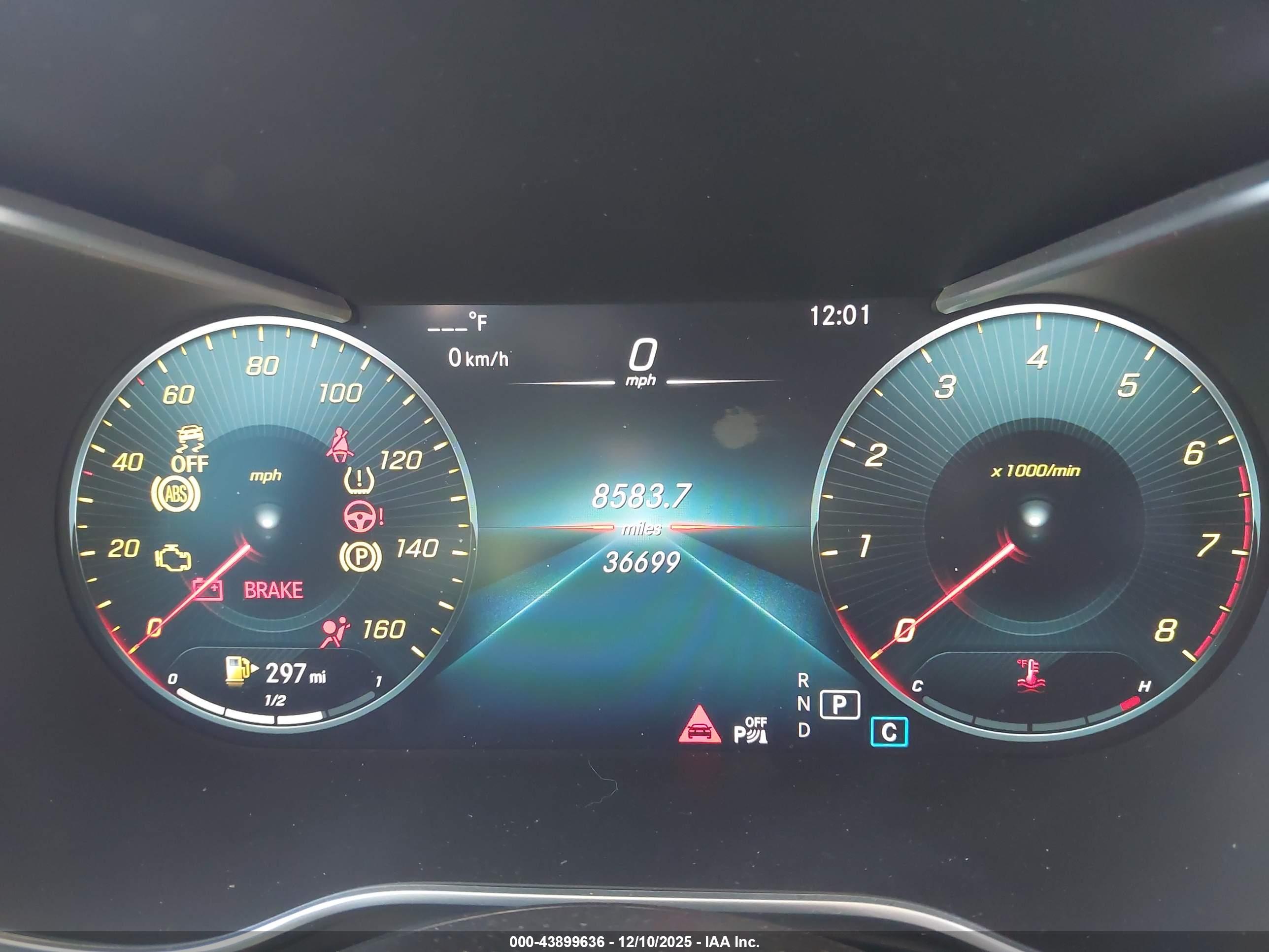 MERCEDES-BENZ GLC image 7