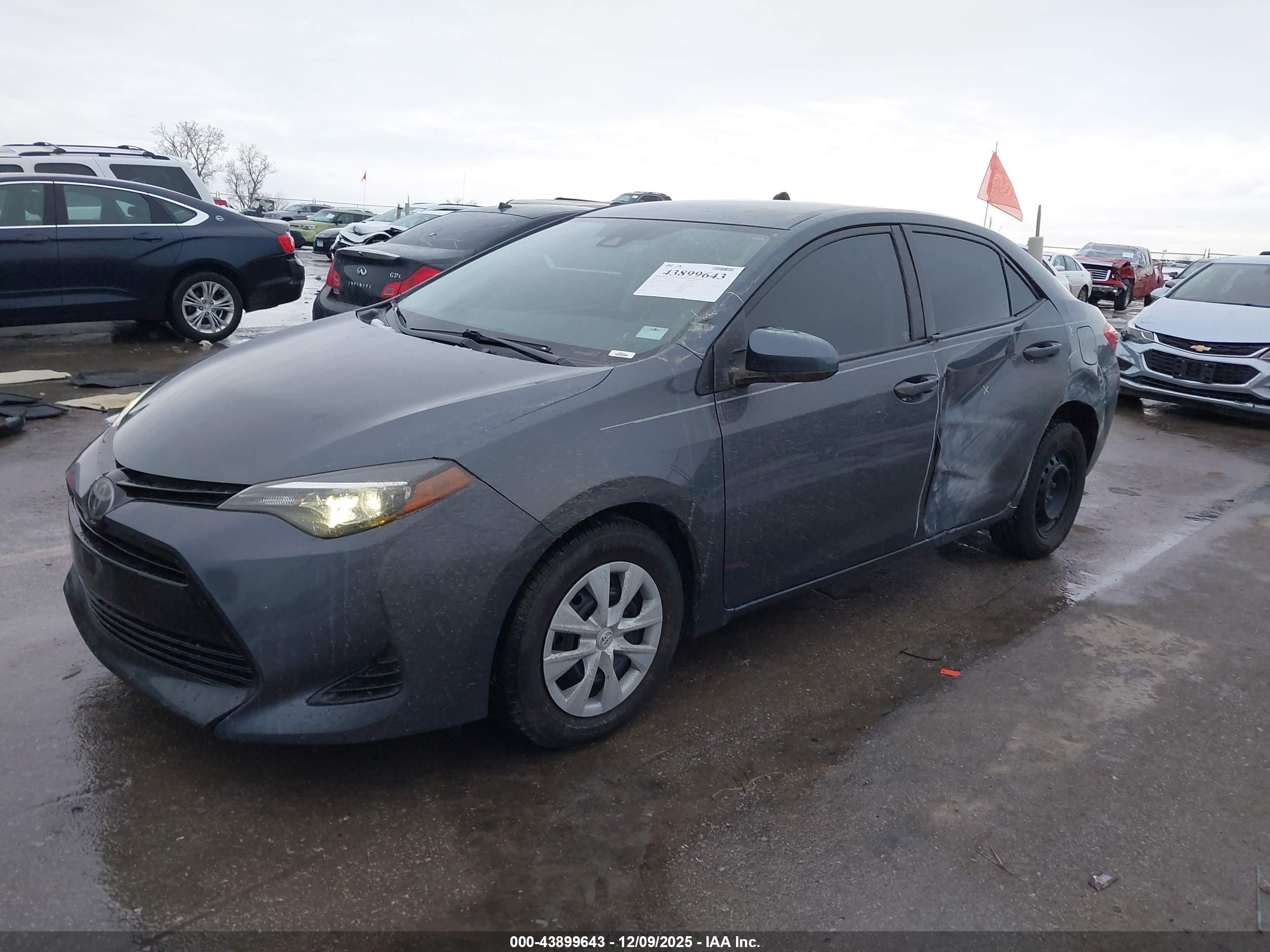 TOYOTA COROLLA image 6