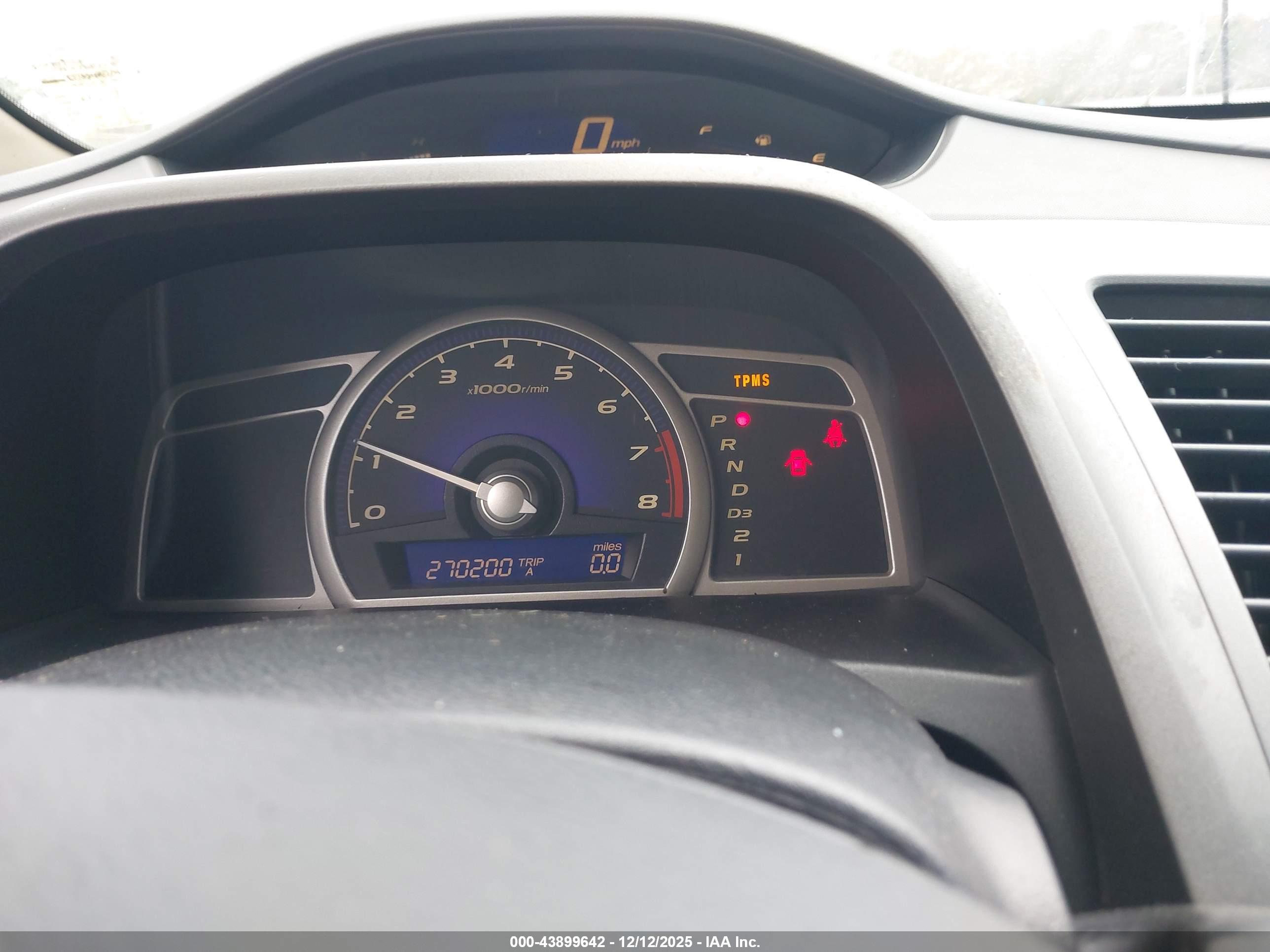 HONDA CIVIC image 7