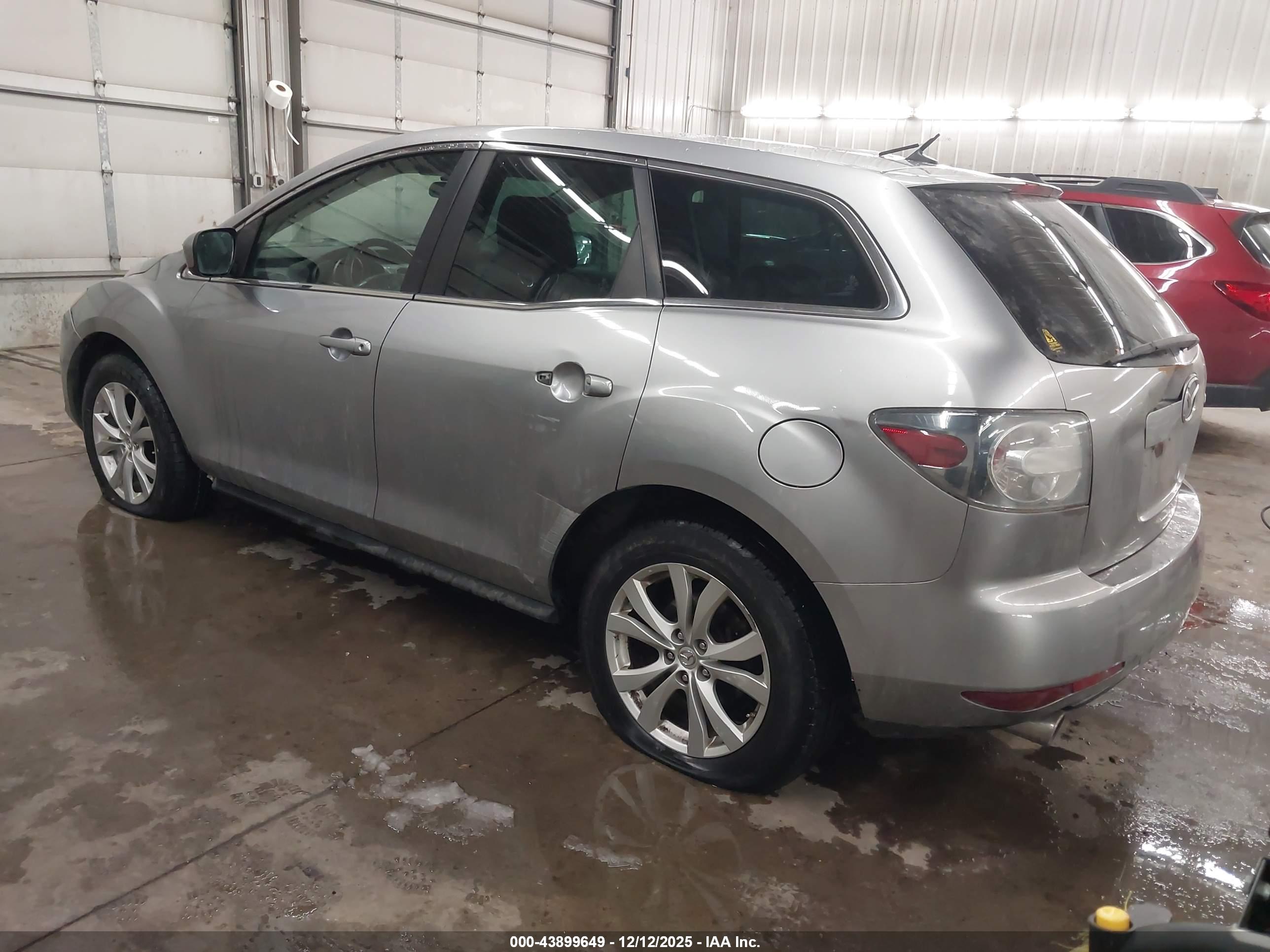 MAZDA CX-7 image 3