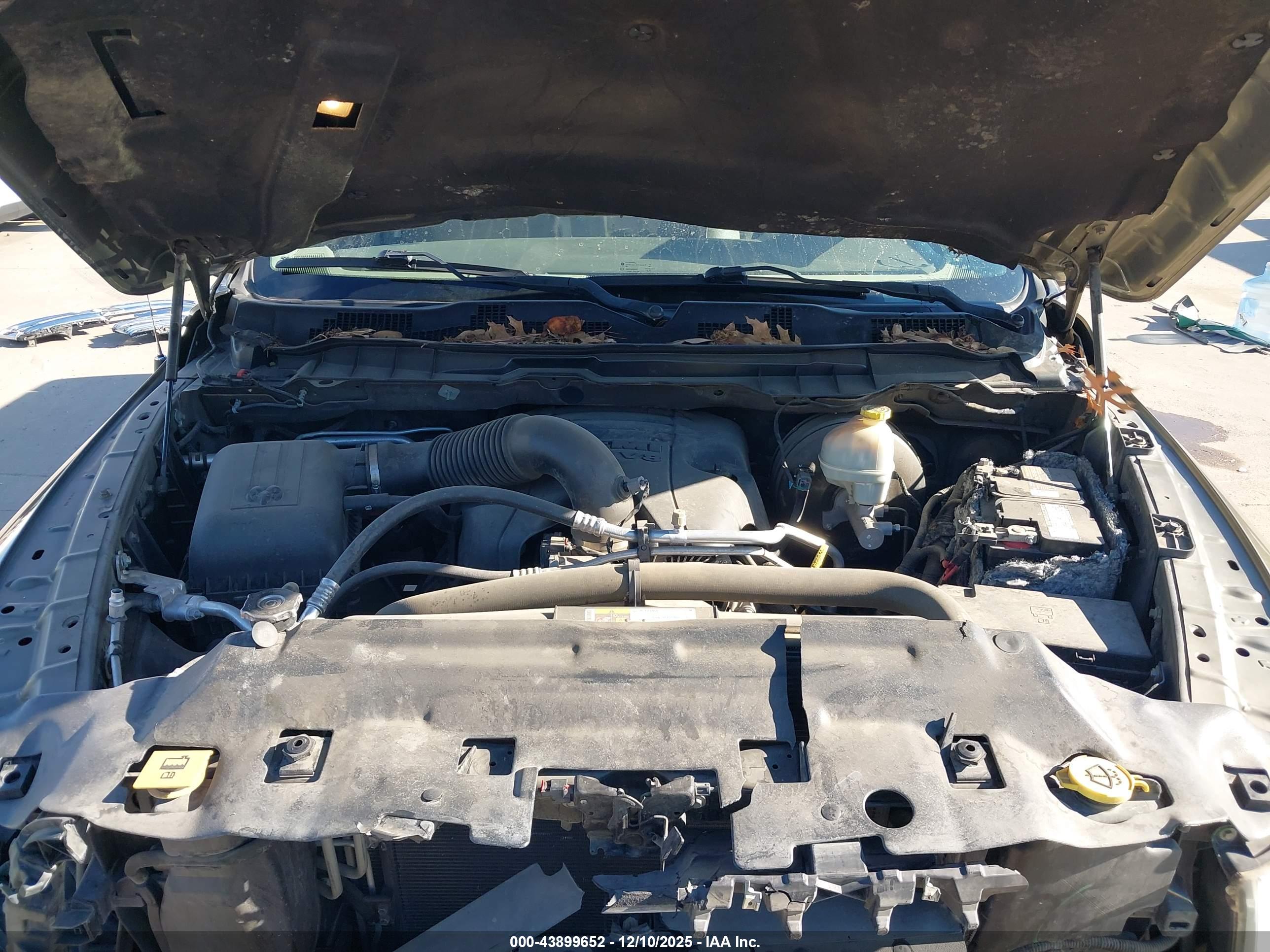 RAM 1500 image 10
