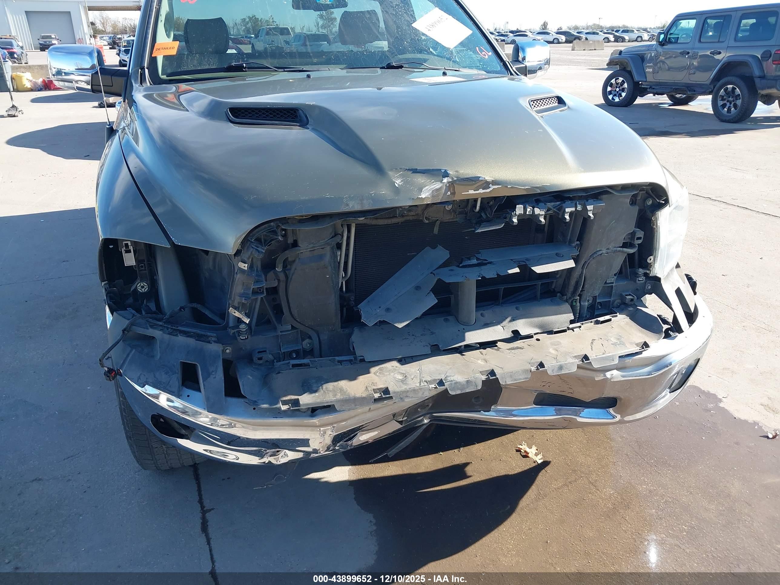 RAM 1500 image 6