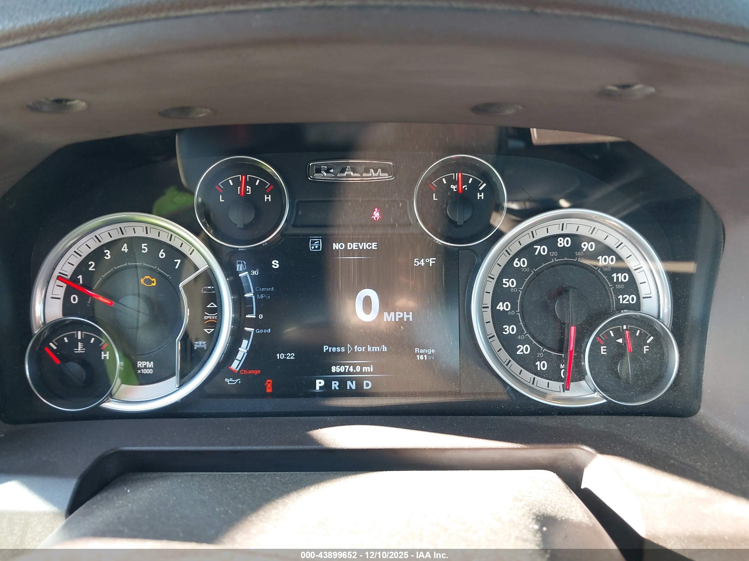 RAM 1500 image 7