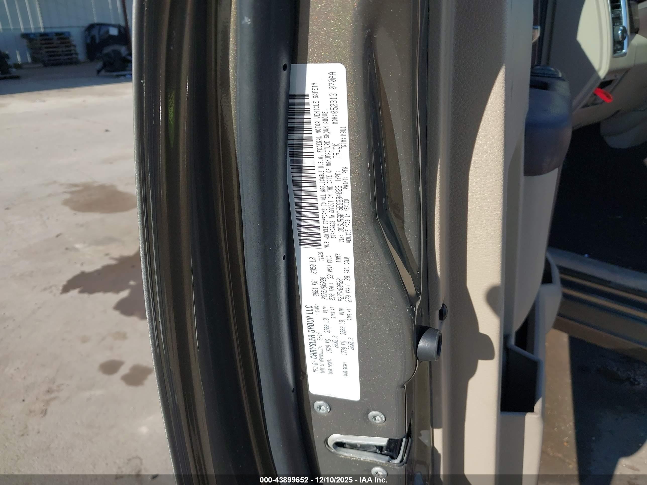 RAM 1500 image 9