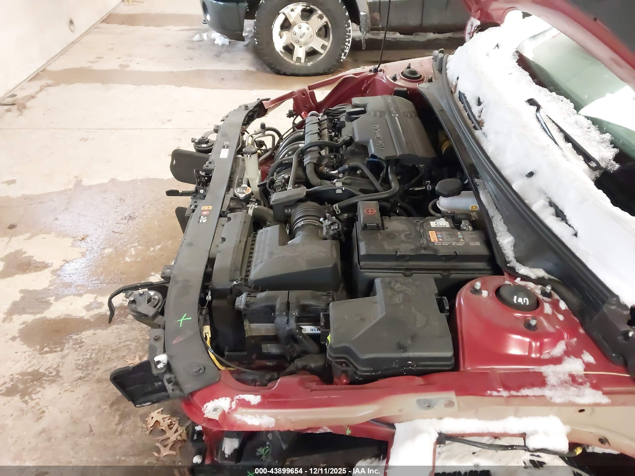HYUNDAI ELANTRA image 10