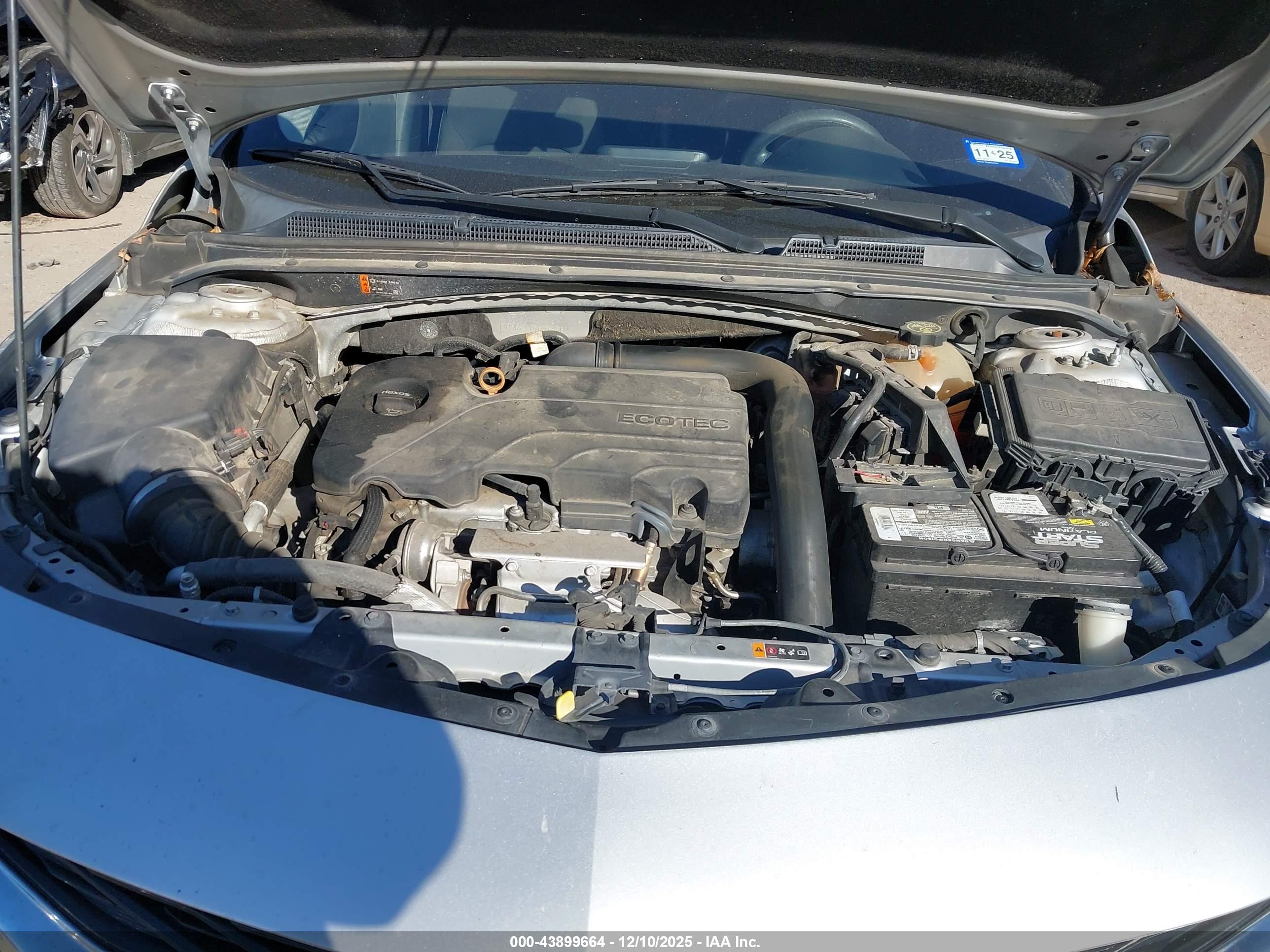 CHEVROLET MALIBU image 10