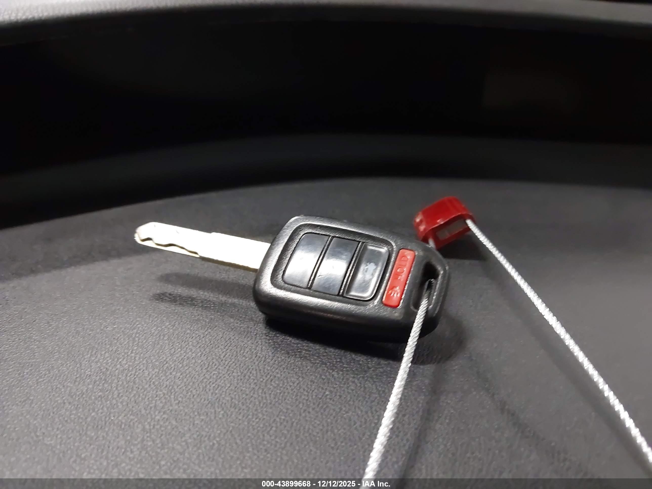 HONDA CIVIC image 11