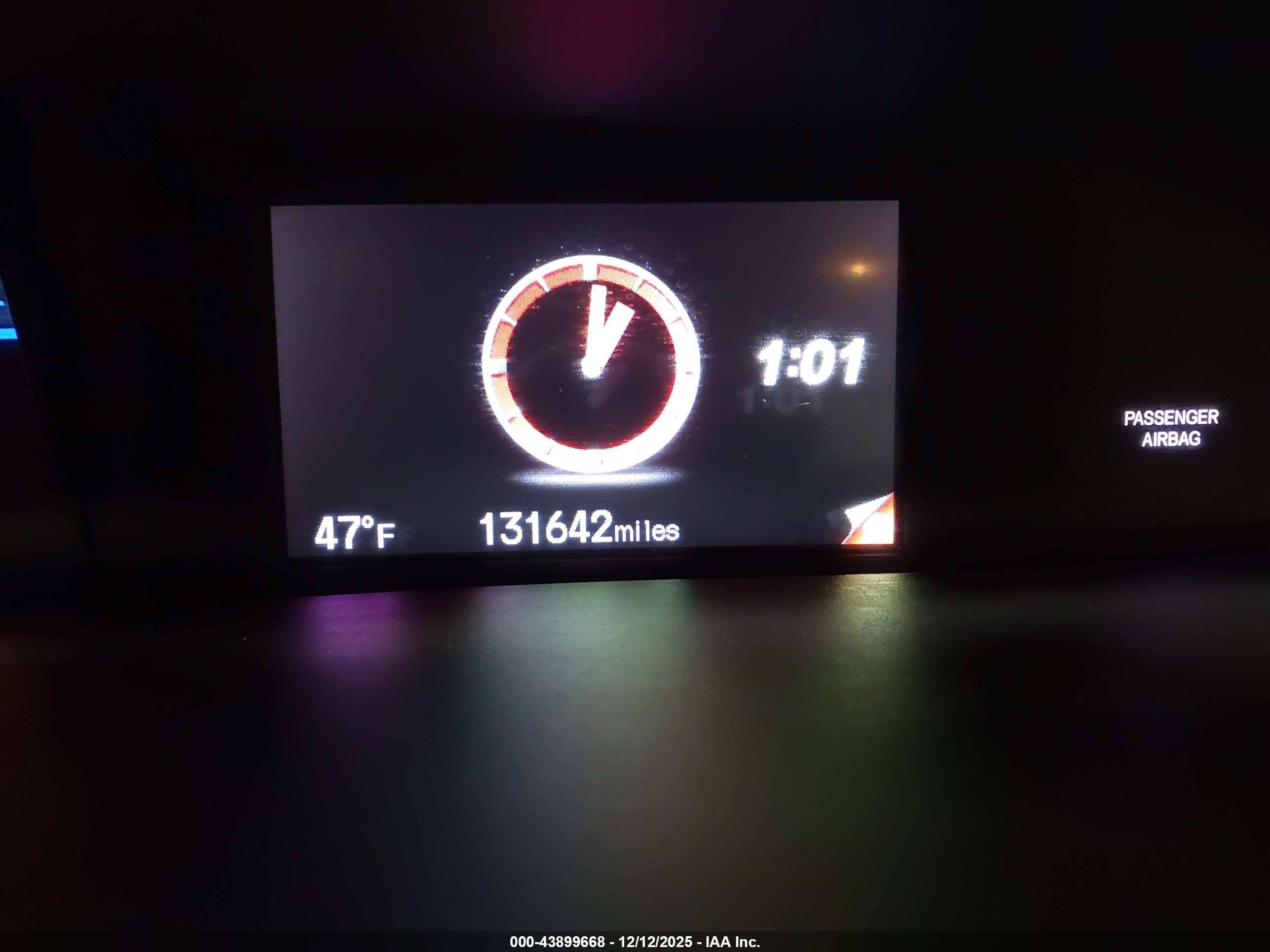 HONDA CIVIC image 7