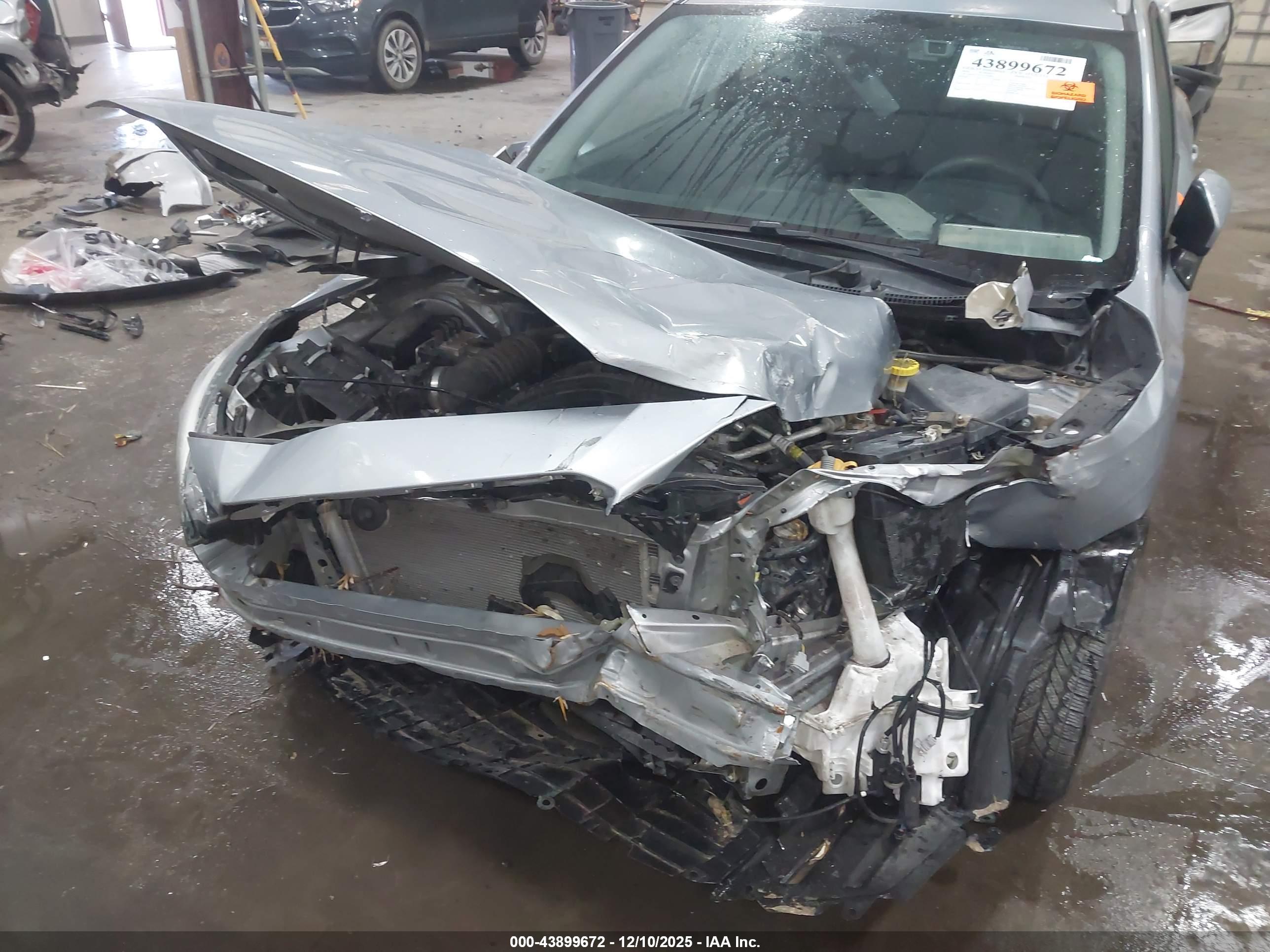 SUBARU IMPREZA image 6