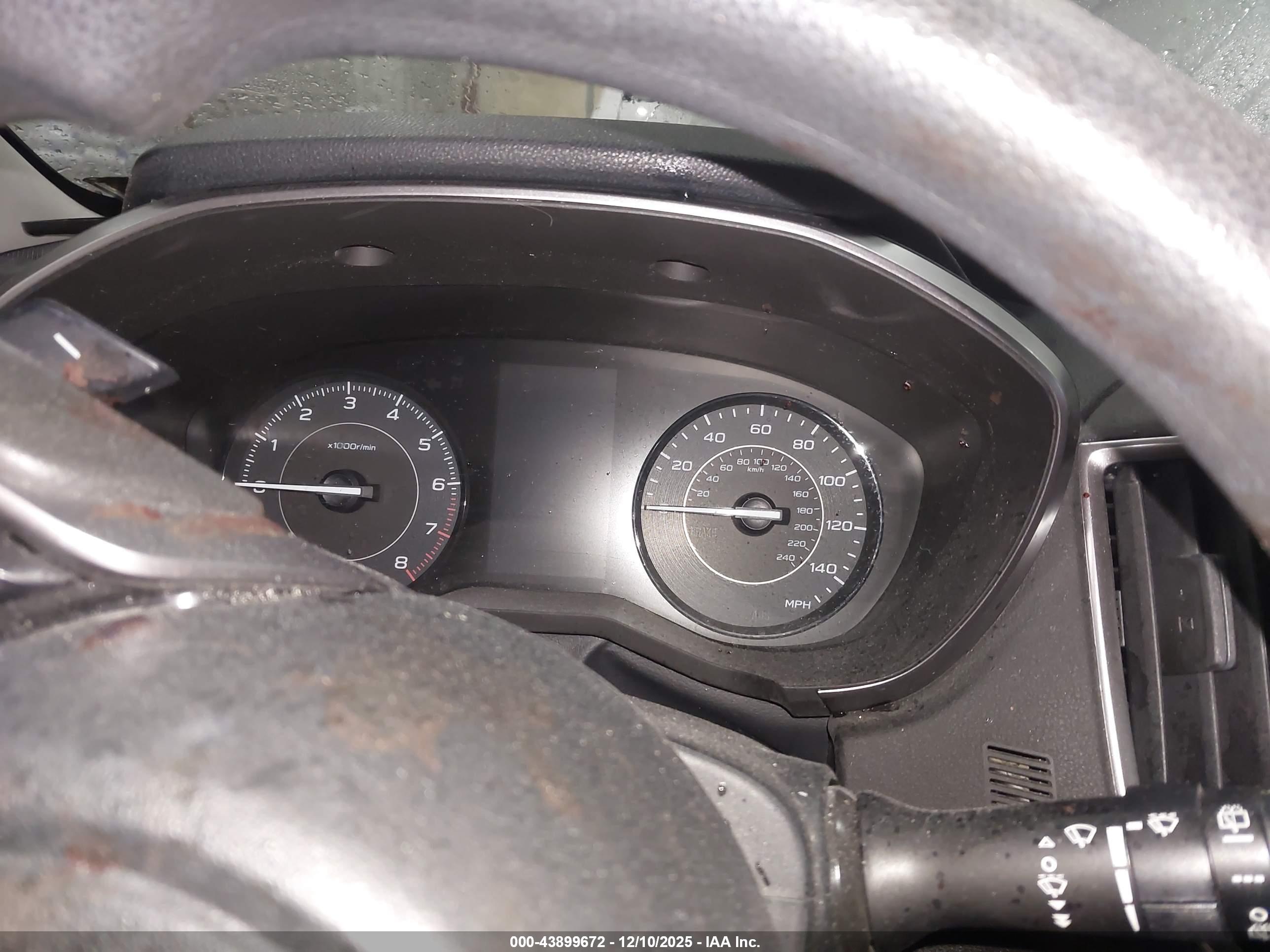 SUBARU IMPREZA image 7
