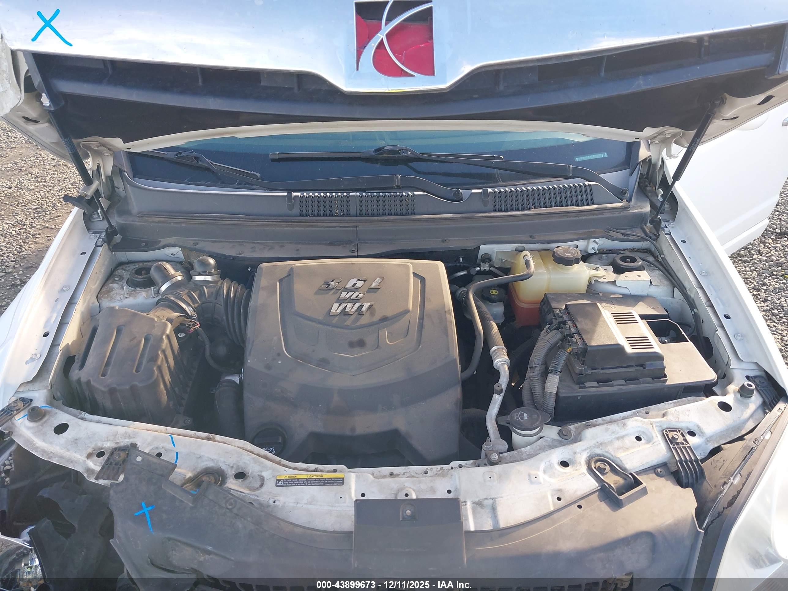 SATURN VUE image 10