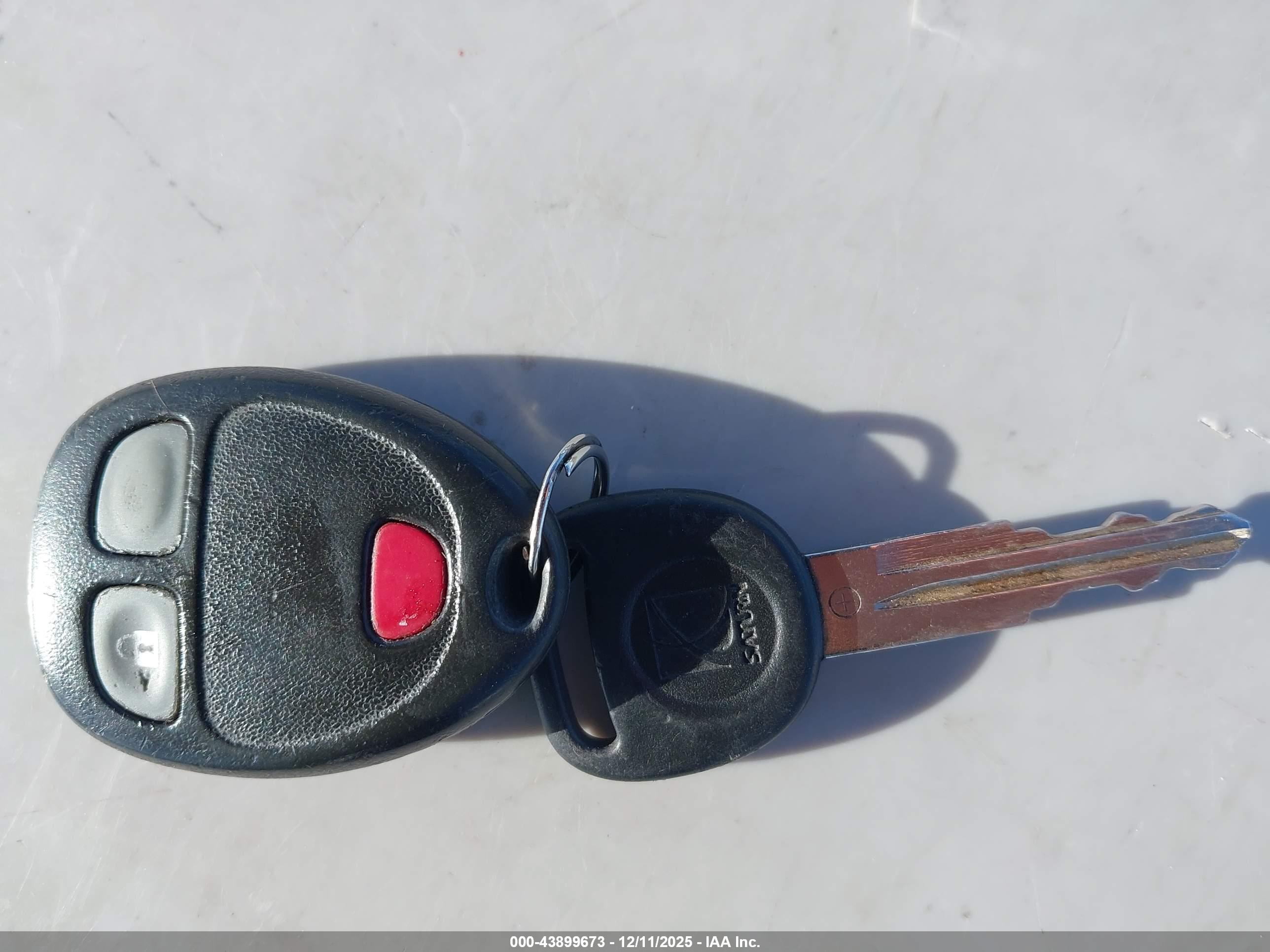 SATURN VUE image 11