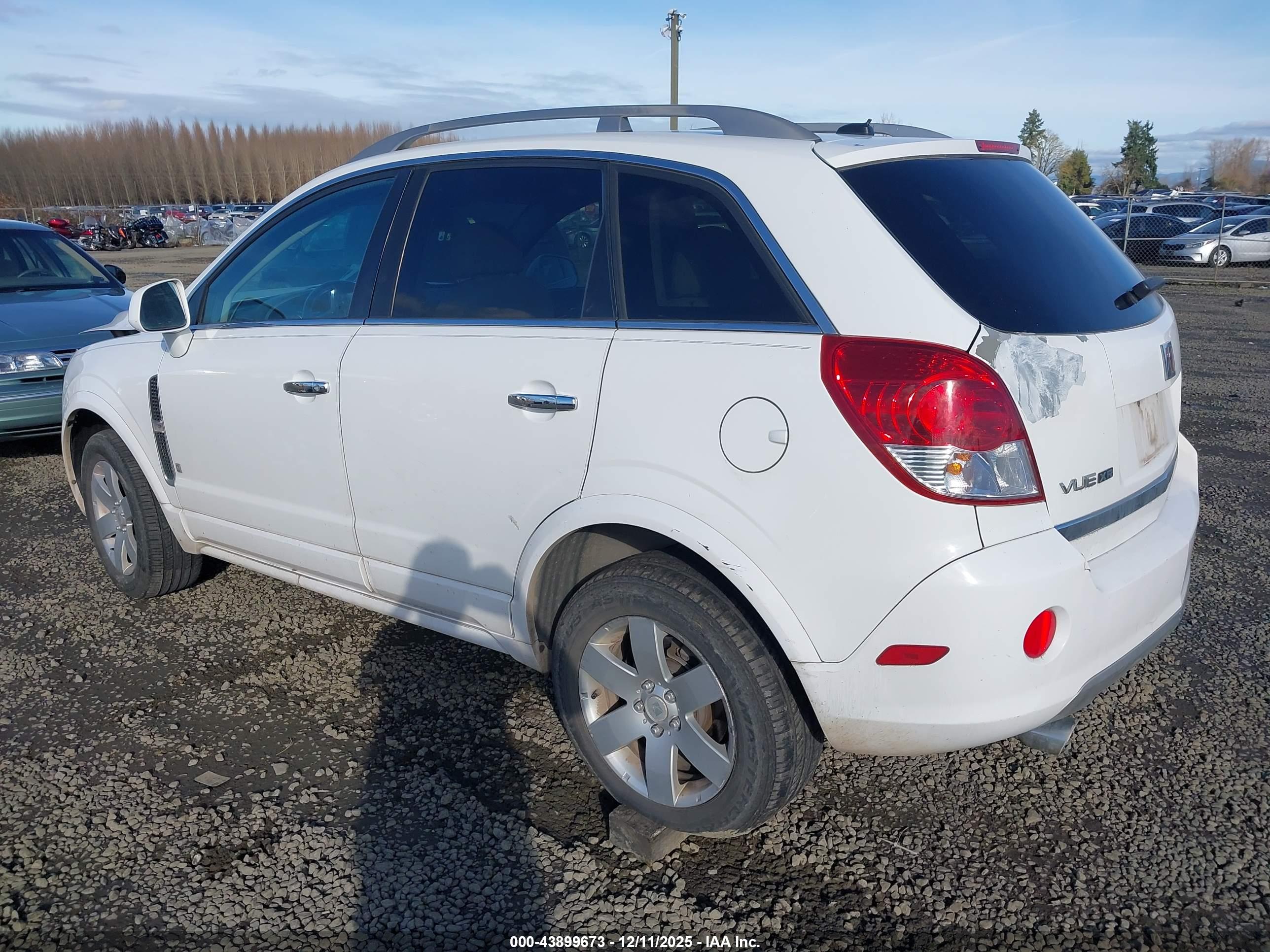 SATURN VUE image 3