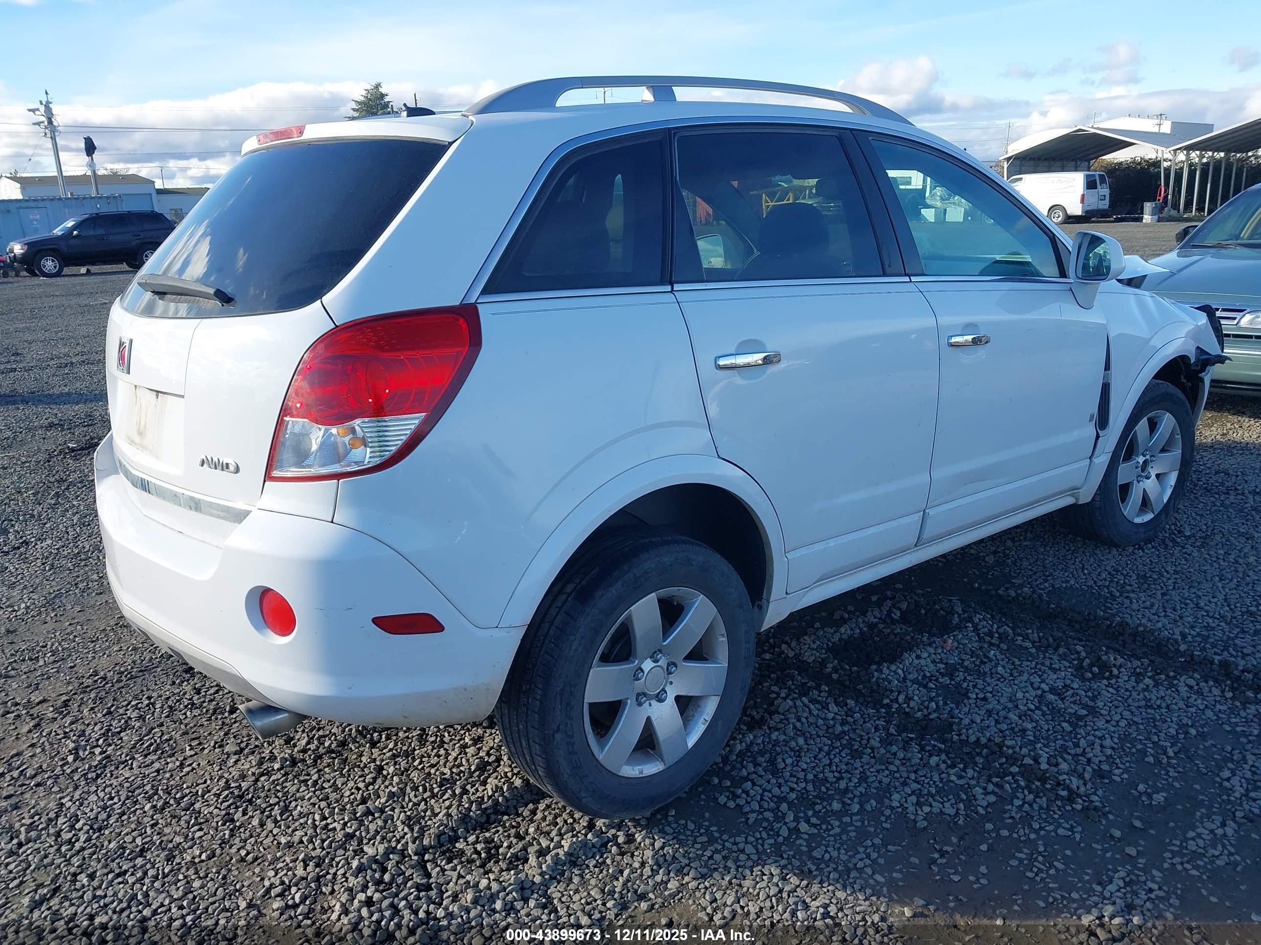 SATURN VUE image 4