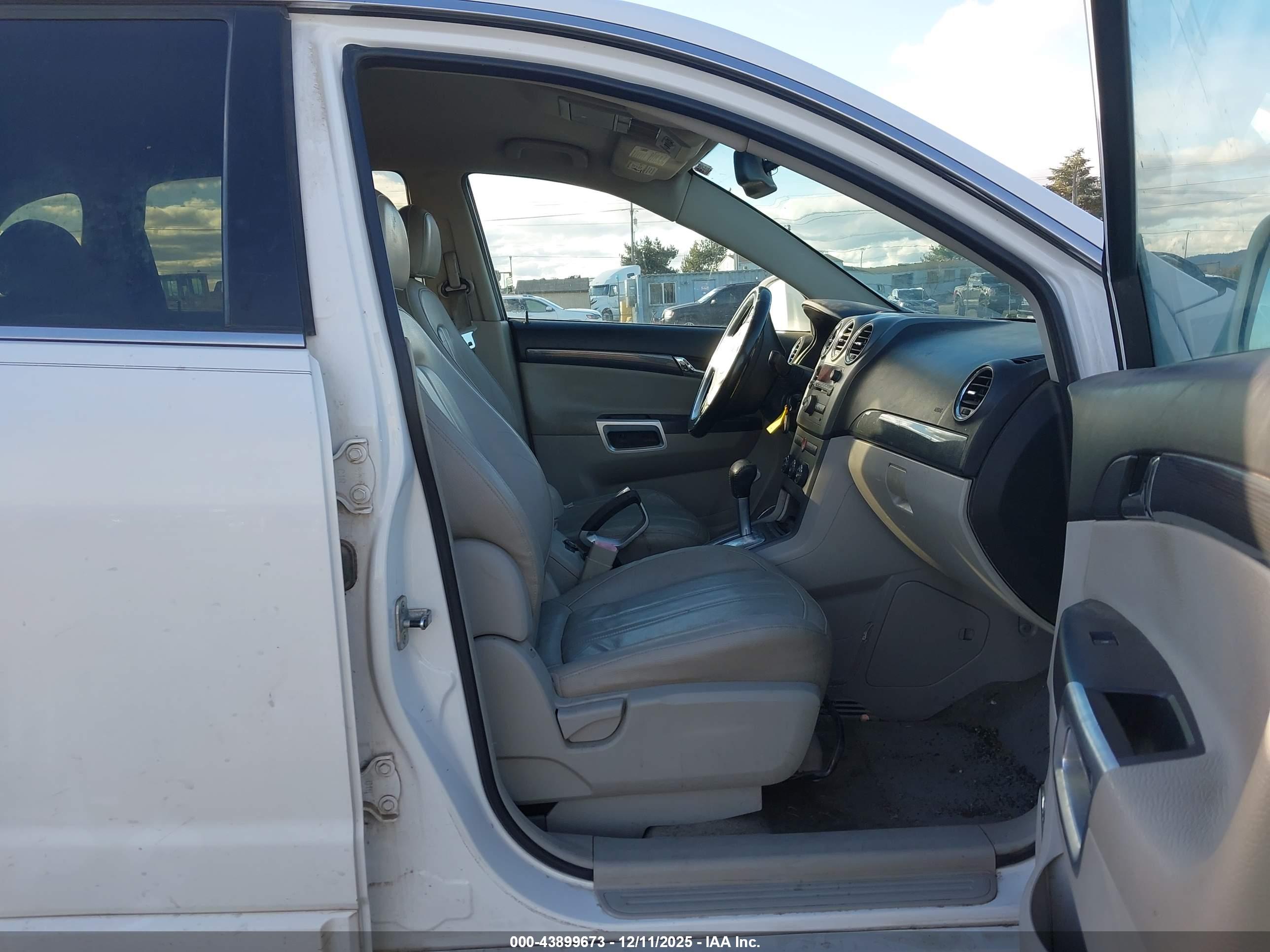 SATURN VUE image 5