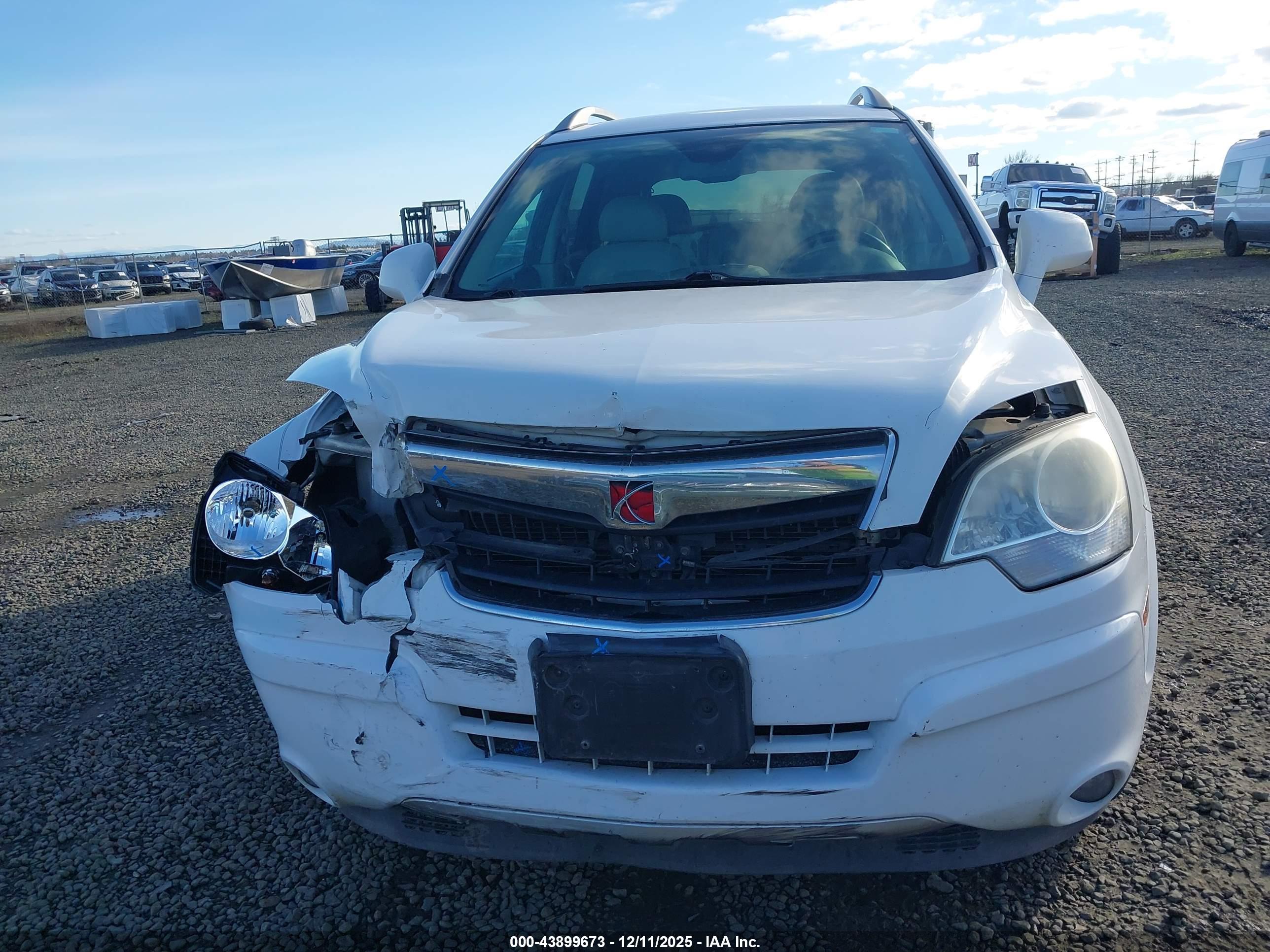 SATURN VUE image 6