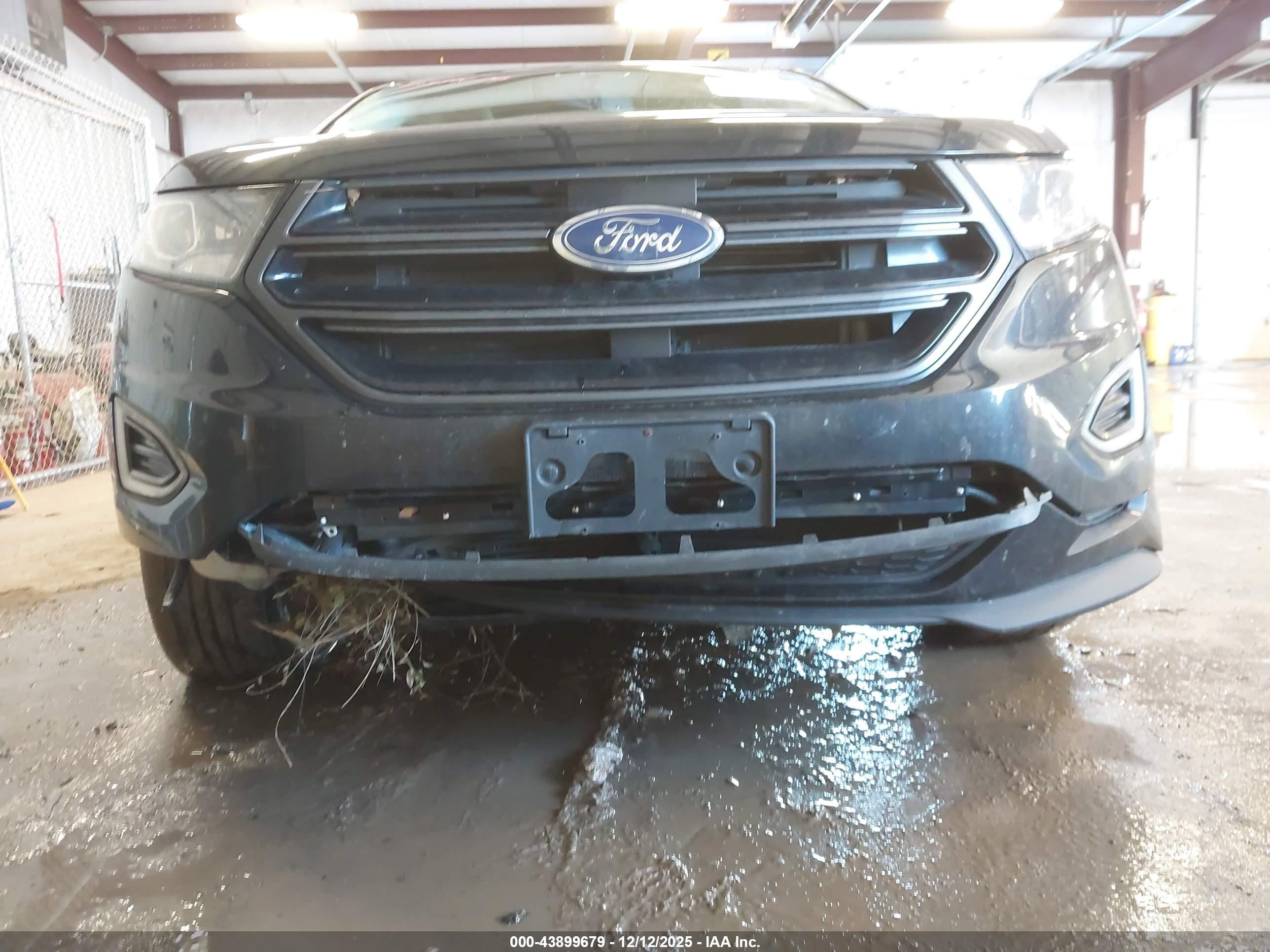 FORD EDGE image 6