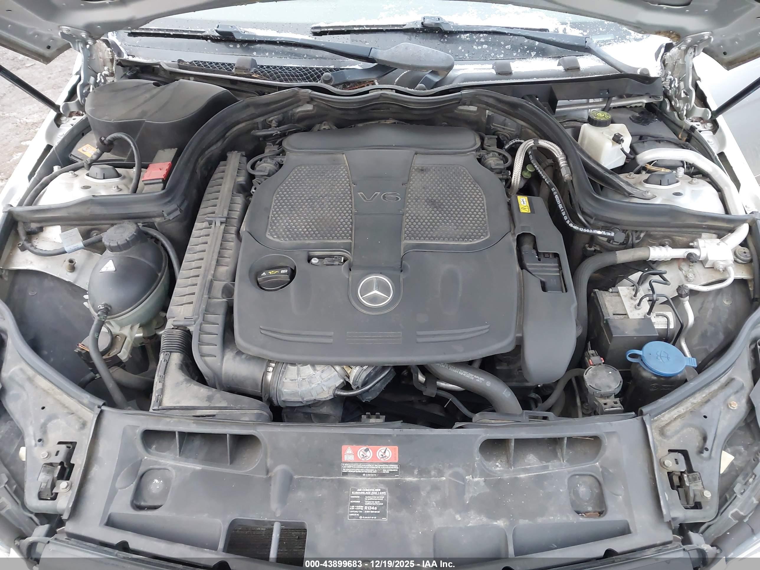 MERCEDES-BENZ C image 10