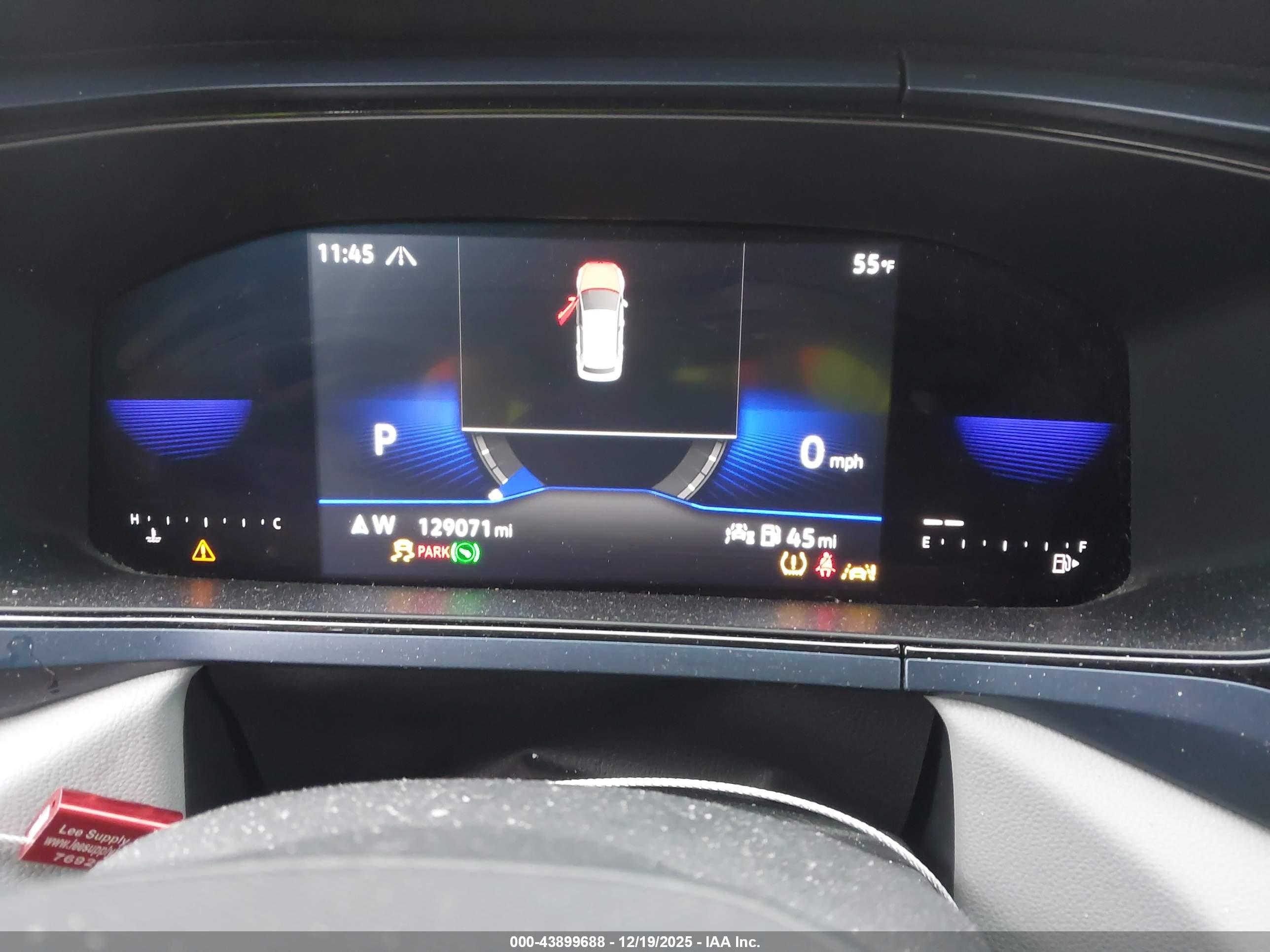 VOLKSWAGEN TAOS image 7