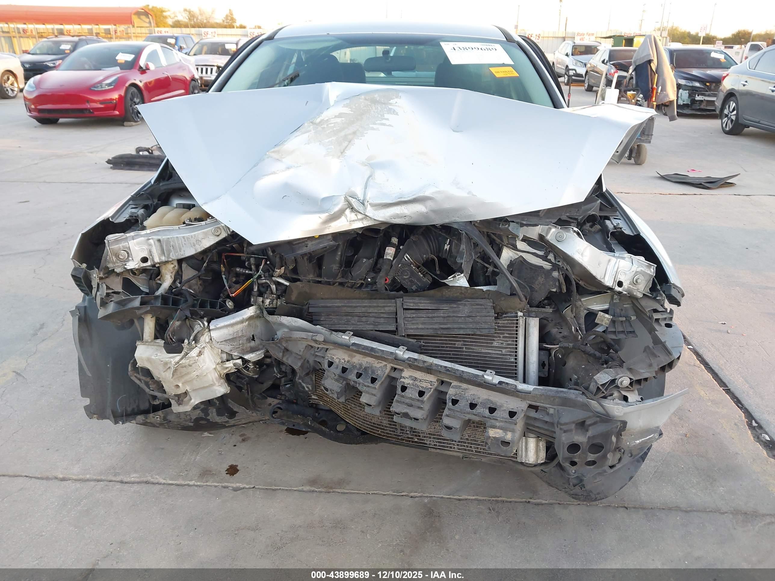 FORD FOCUS image 6