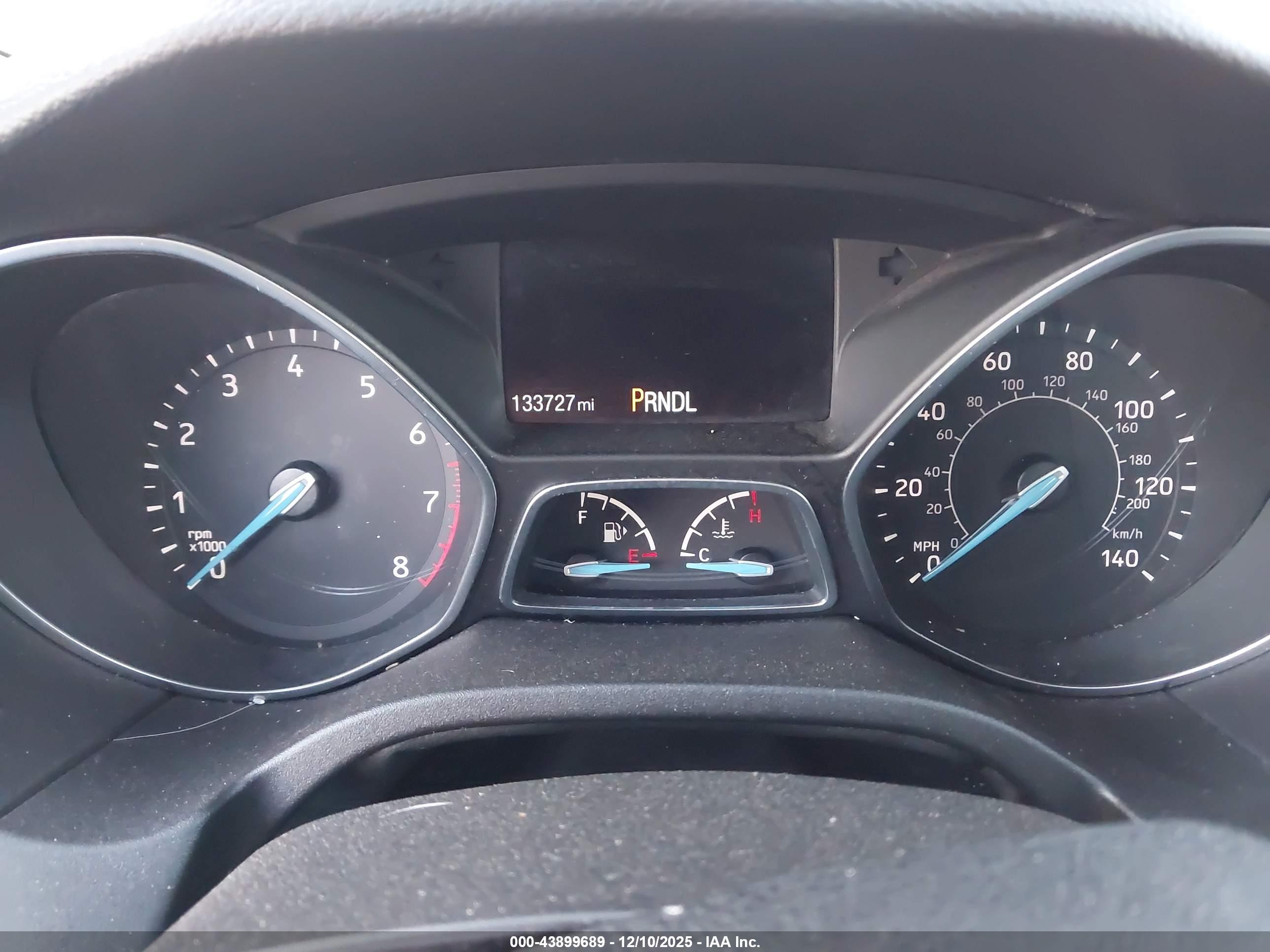 FORD FOCUS image 7