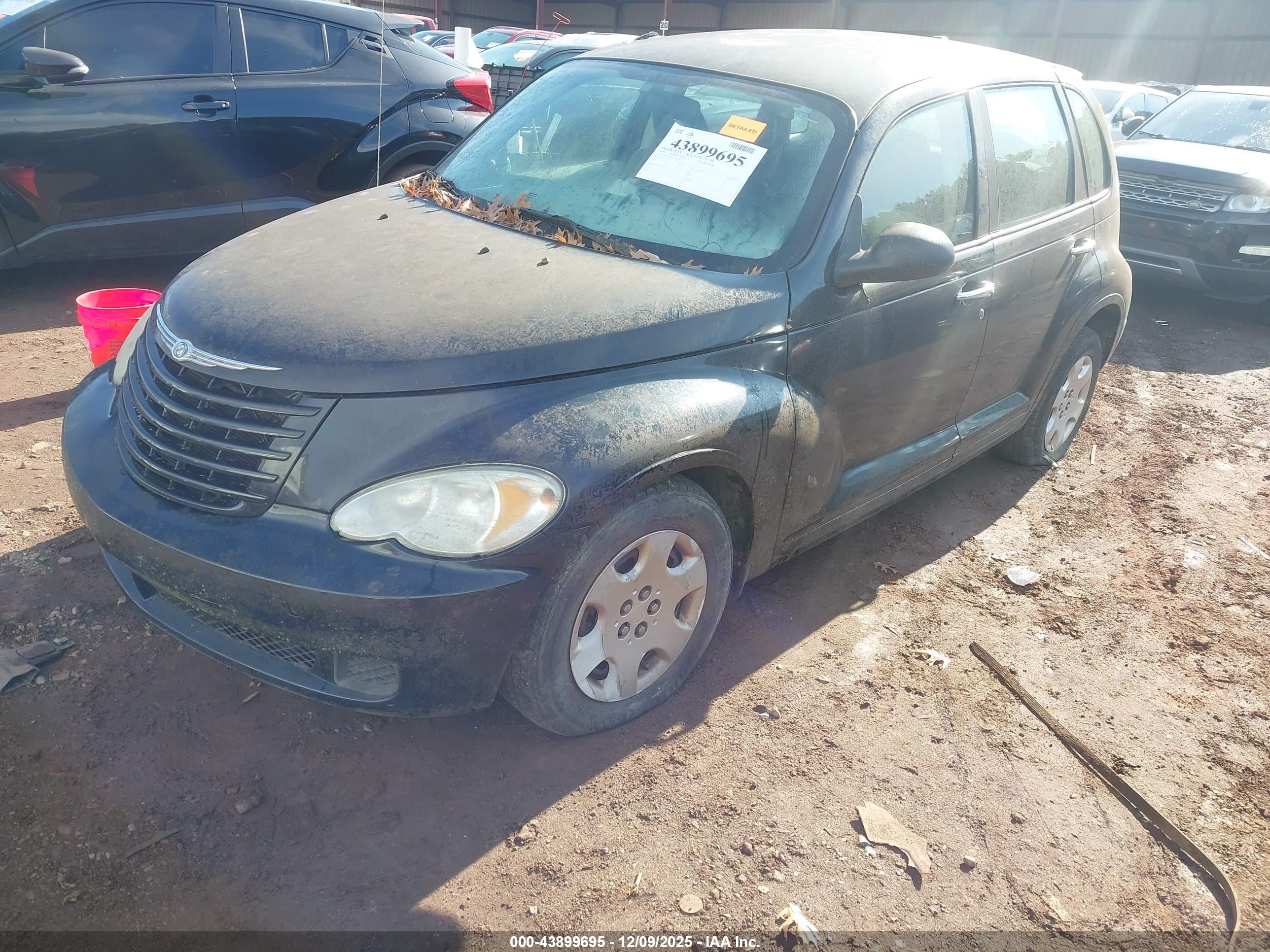 CHRYSLER PT image 2