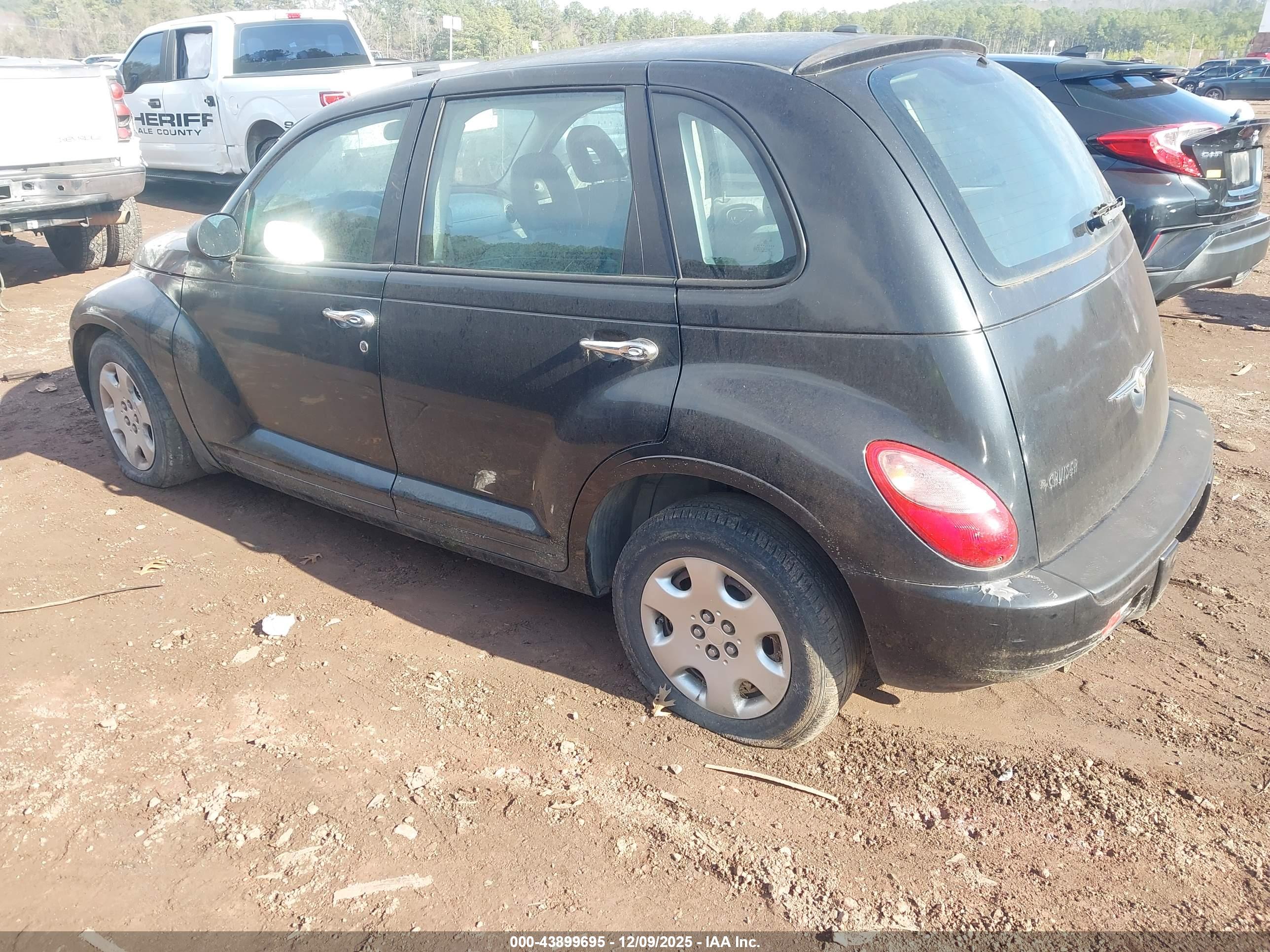 CHRYSLER PT image 3