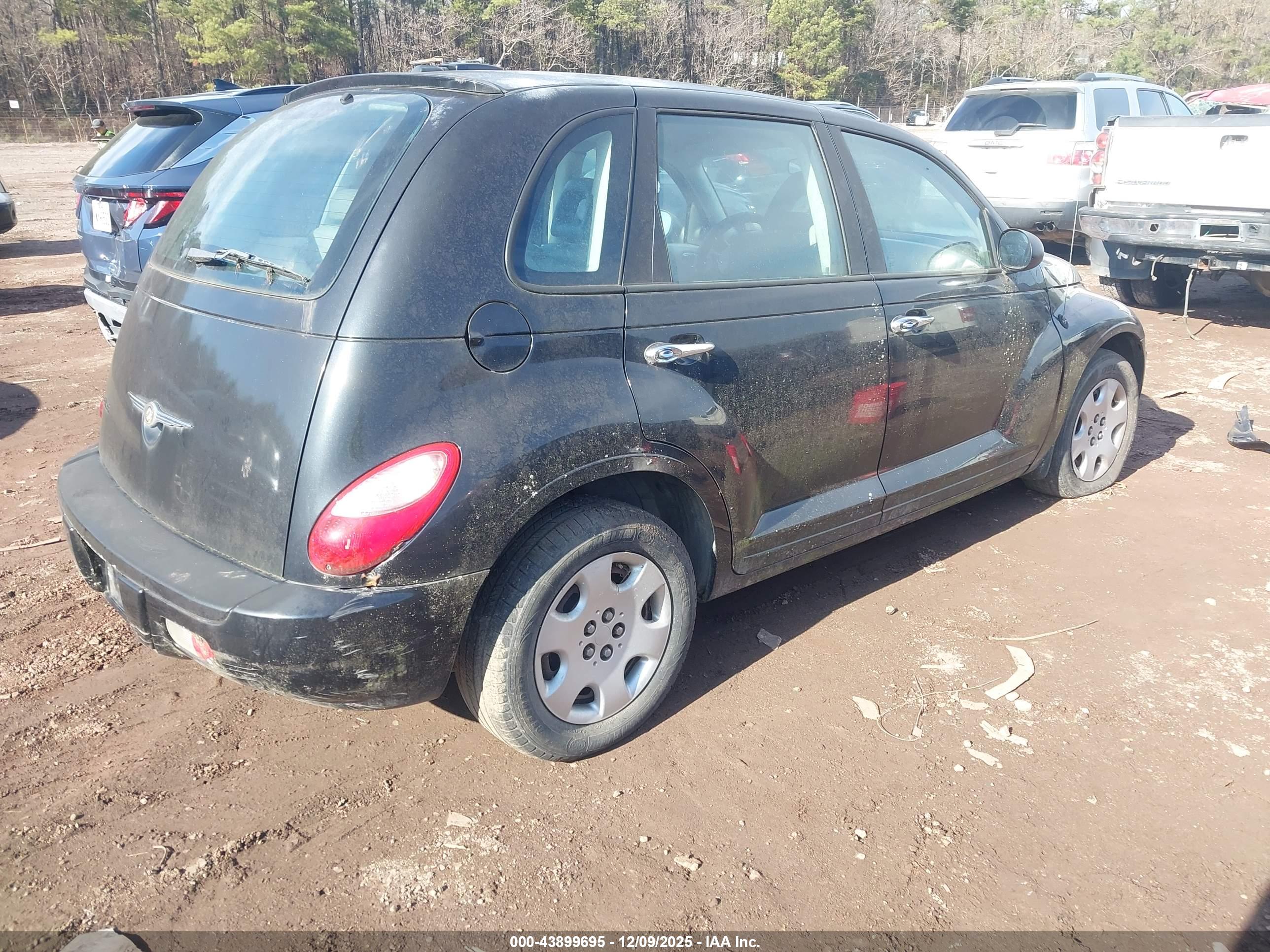CHRYSLER PT image 4
