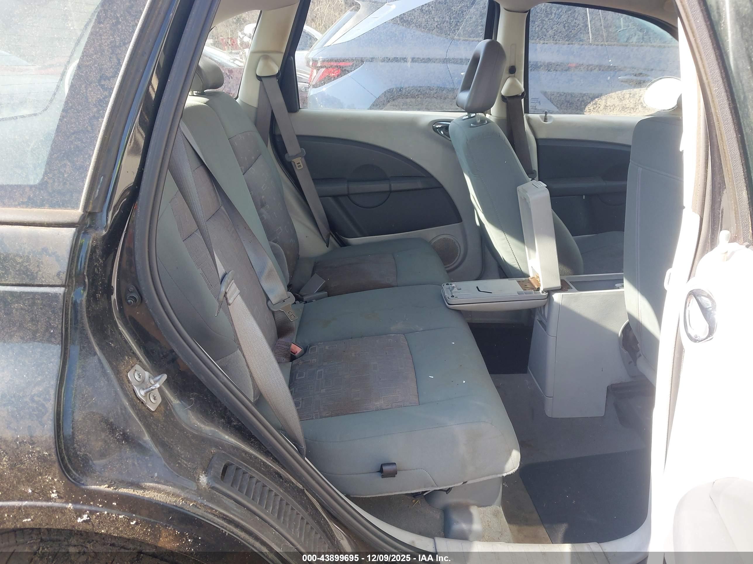 CHRYSLER PT image 8