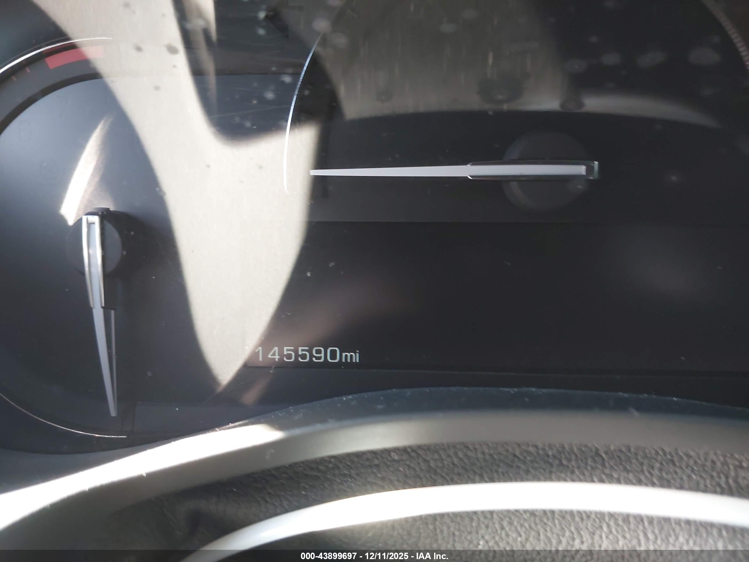 CADILLAC ATS image 7