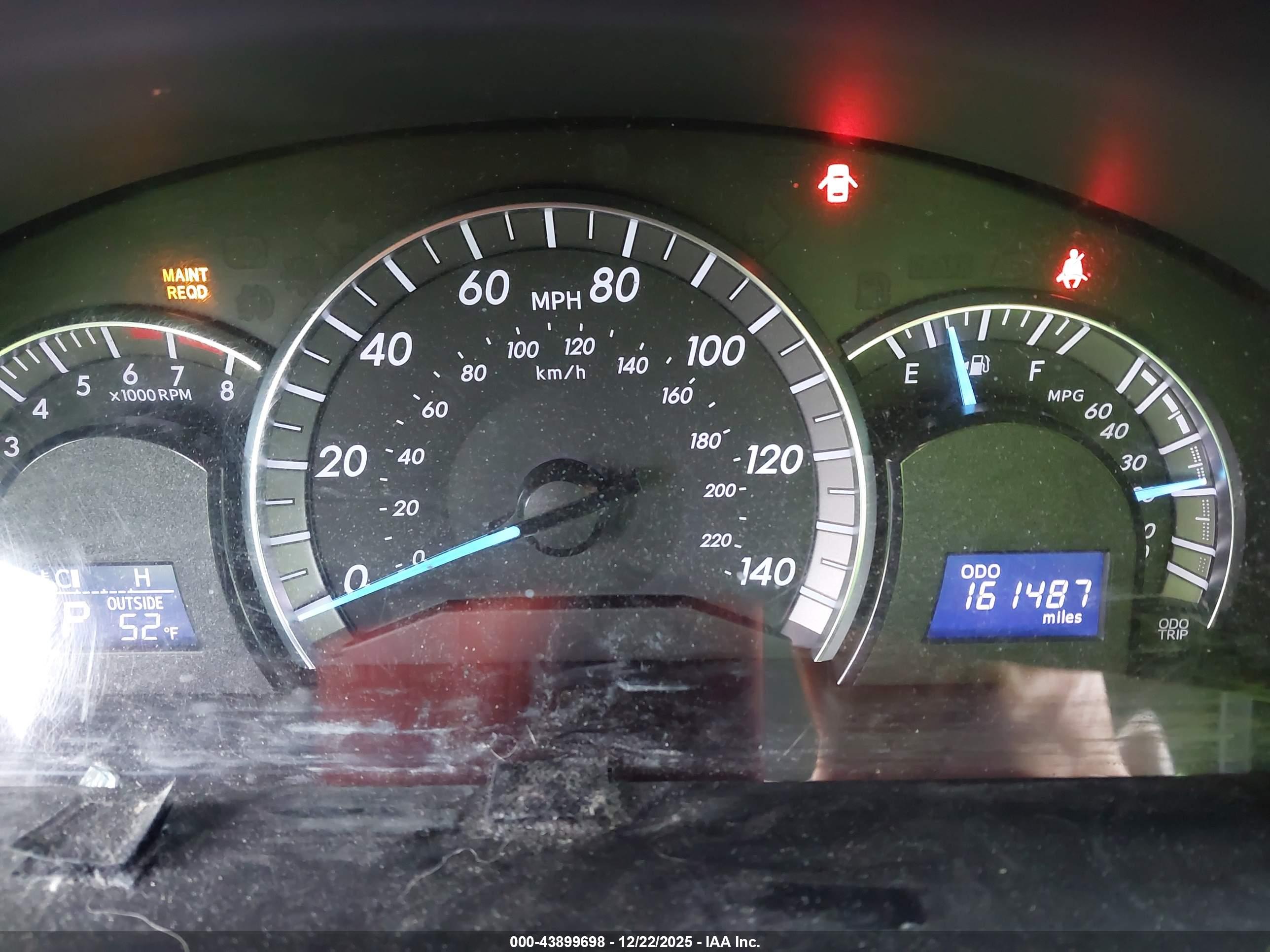 TOYOTA CAMRY image 7